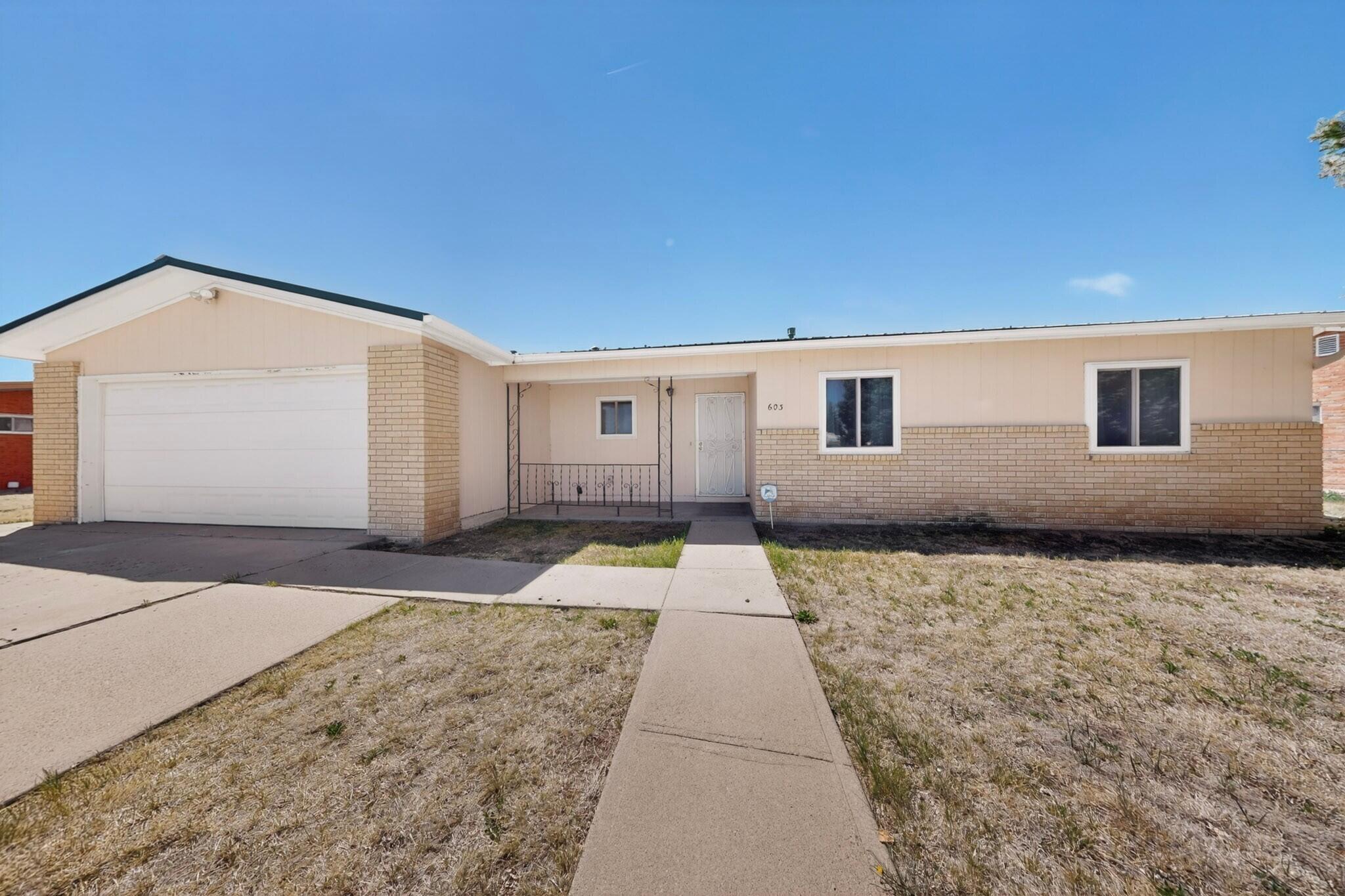 603 Lutheran Lane