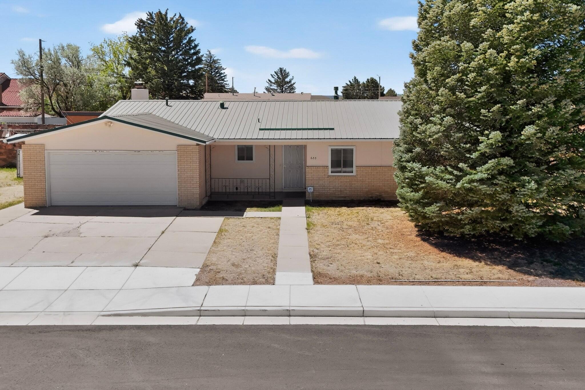 603 Lutheran Lane