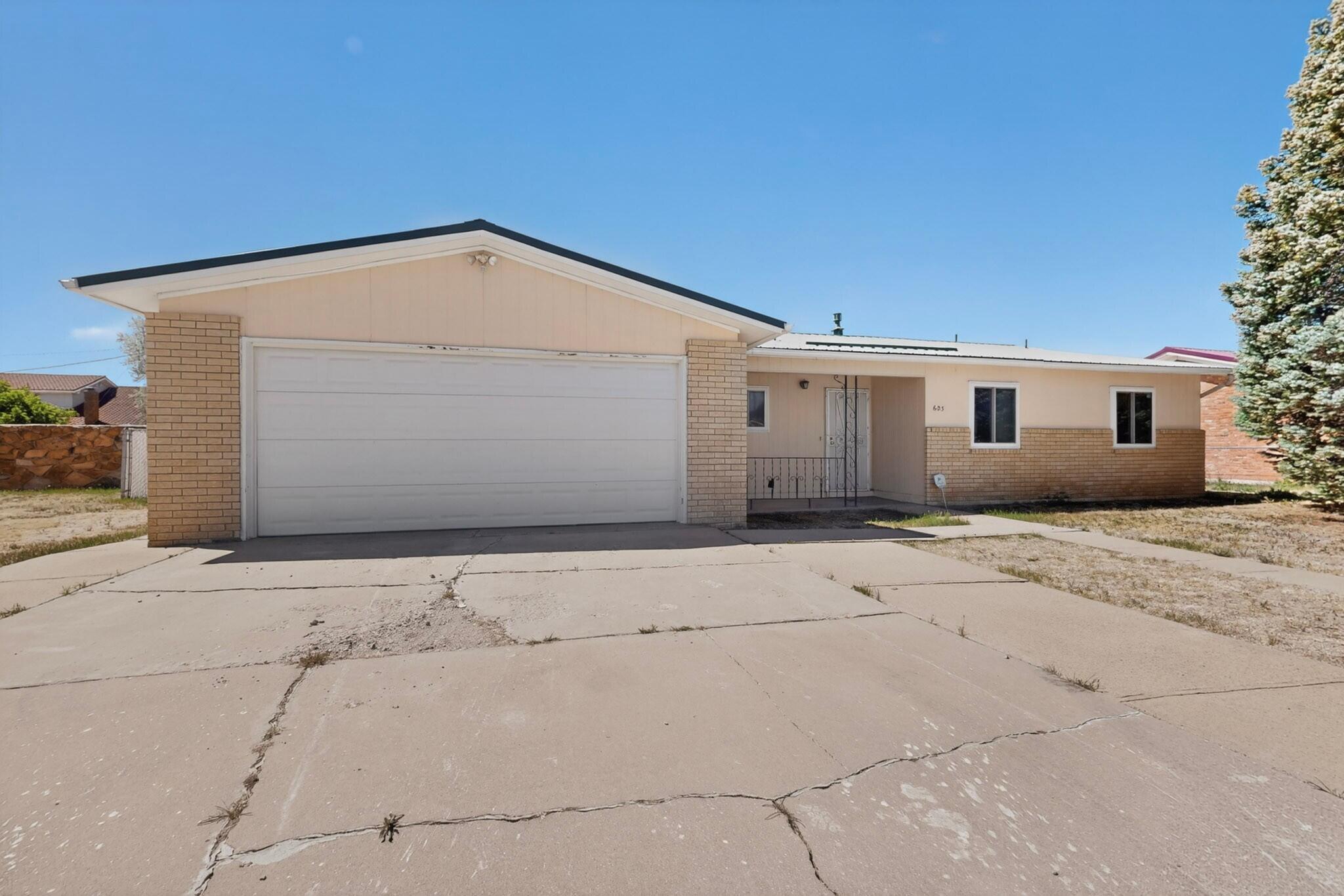 603 Lutheran Lane