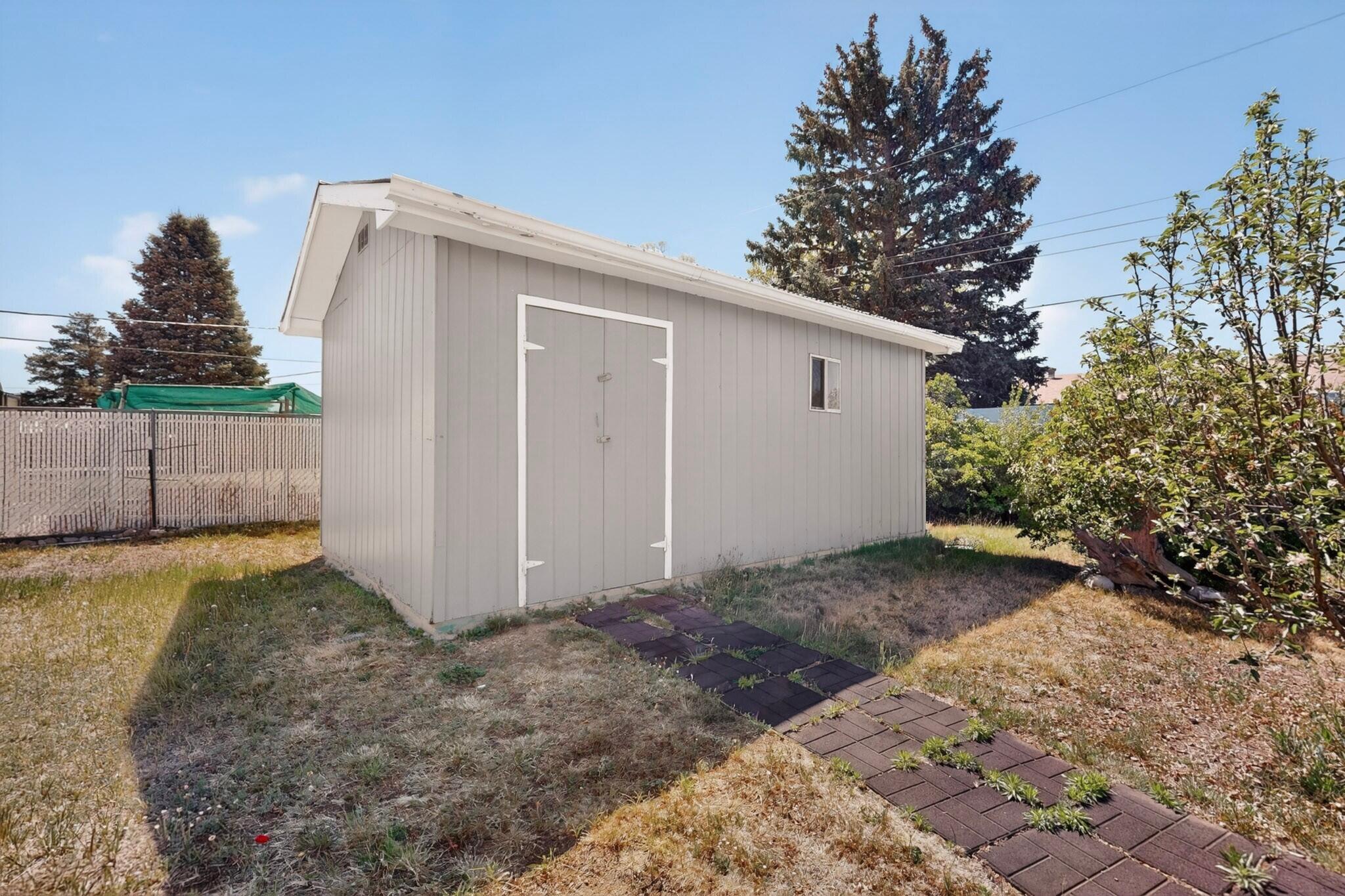 603 Lutheran Lane