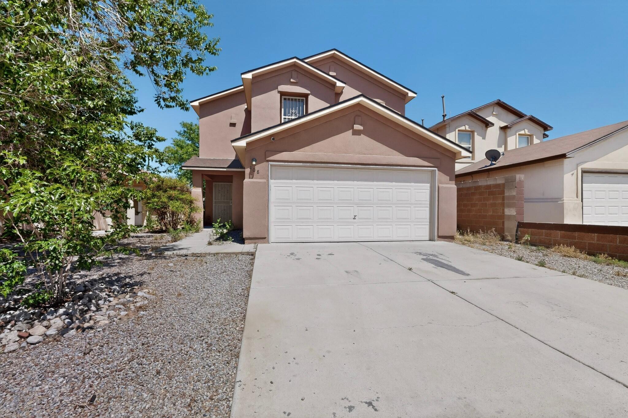 408 Desert Rock Drive SW