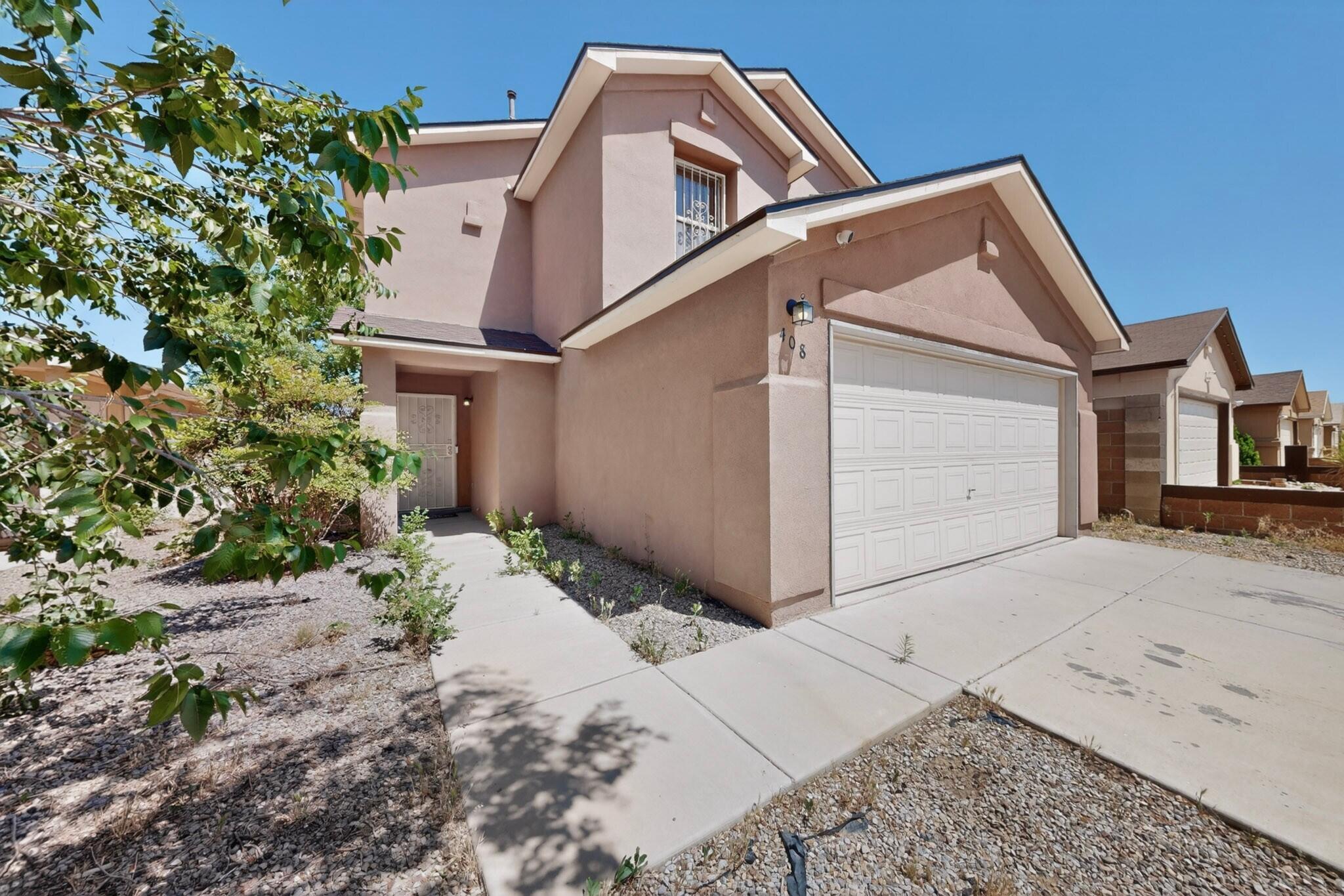 408 Desert Rock Drive SW