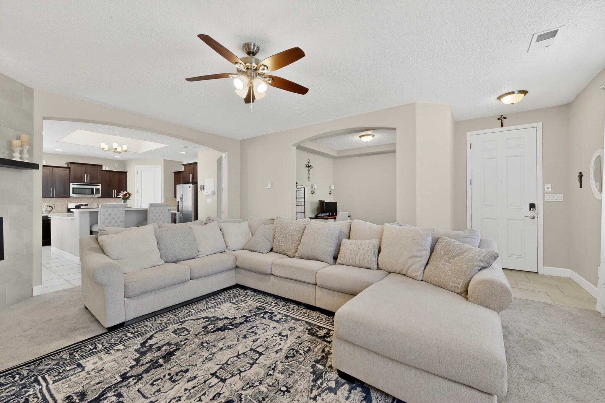 1508 Barbaro Drive SE