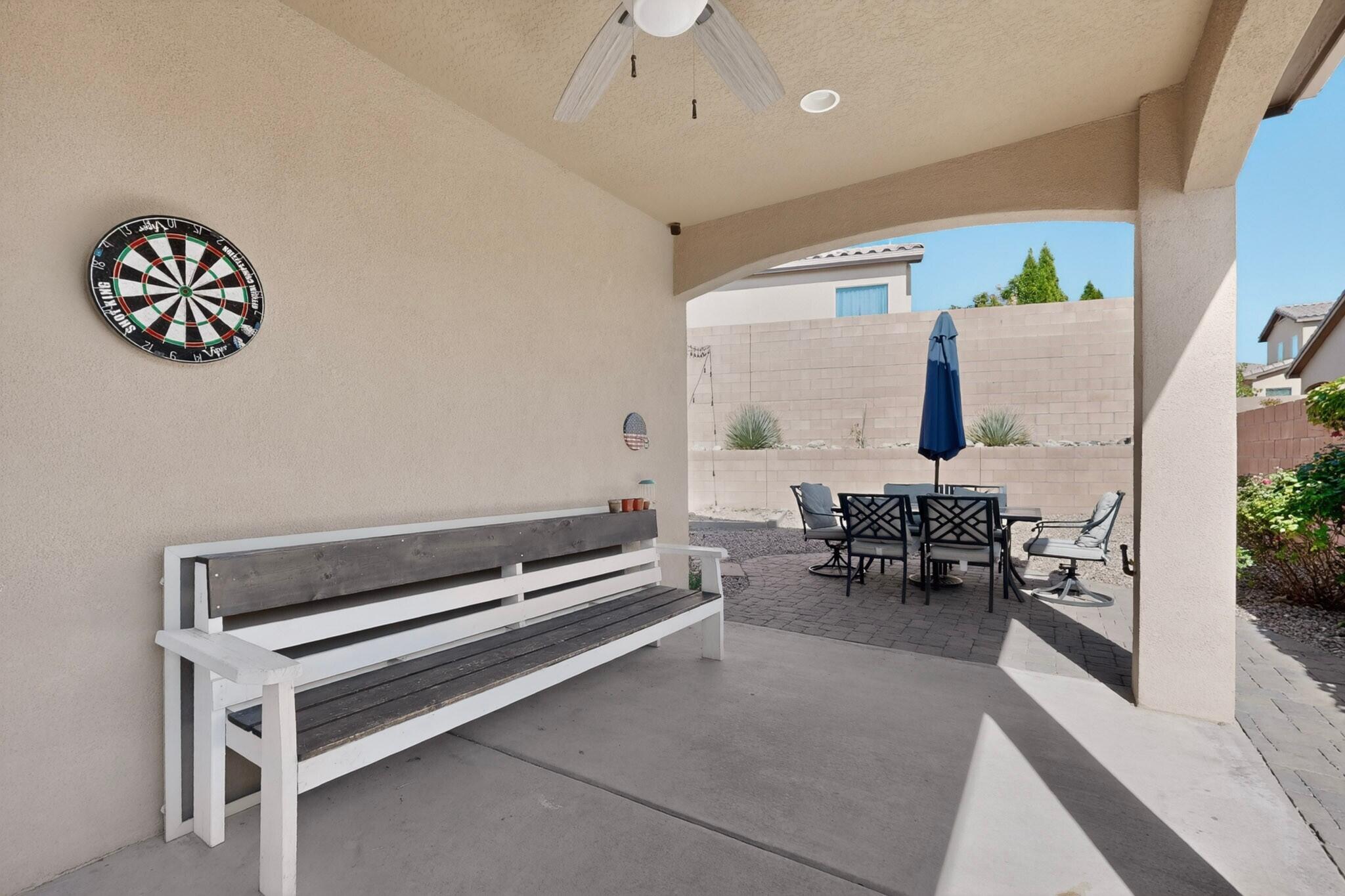 1508 Barbaro Drive SE