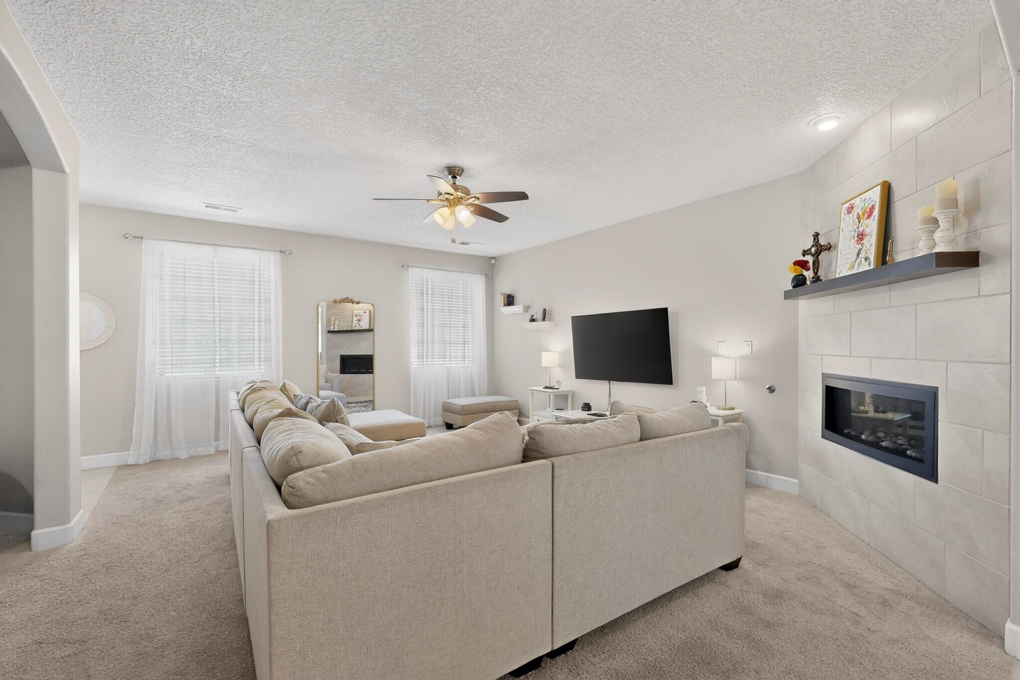 1508 Barbaro Drive SE