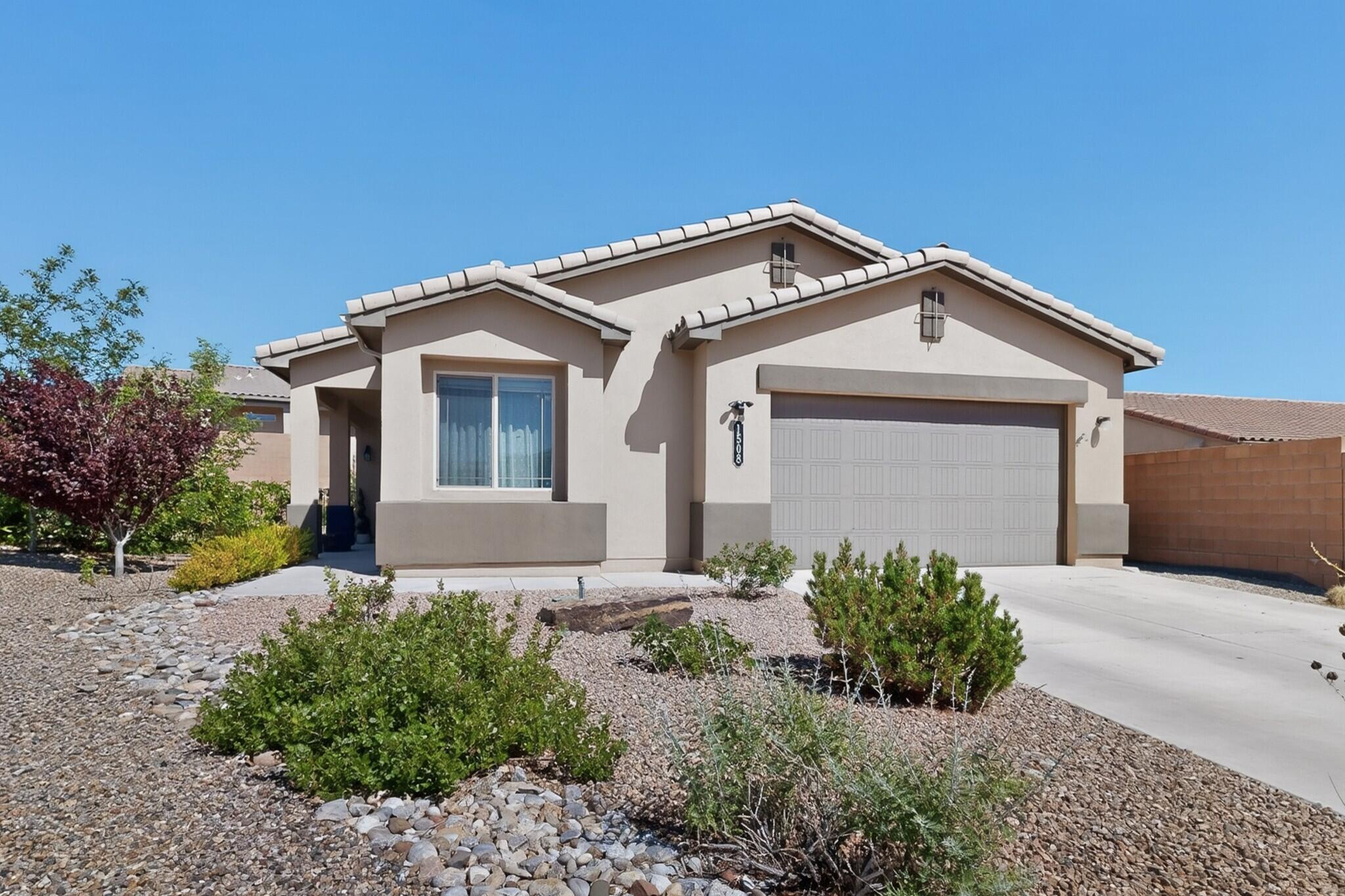 1508 Barbaro Drive SE