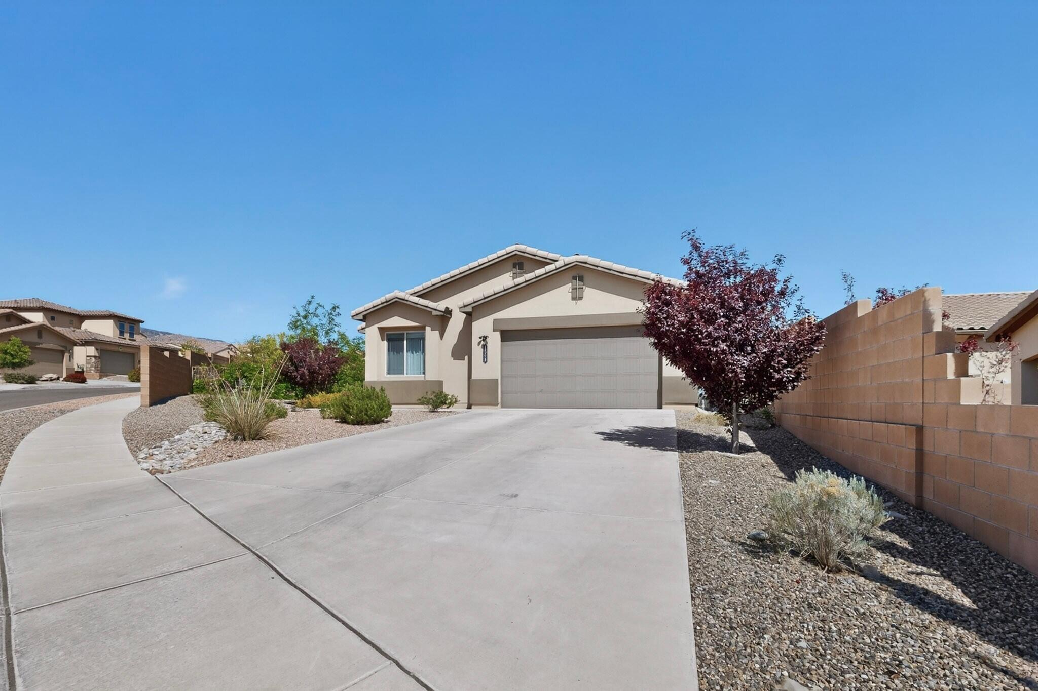 1508 Barbaro Drive SE