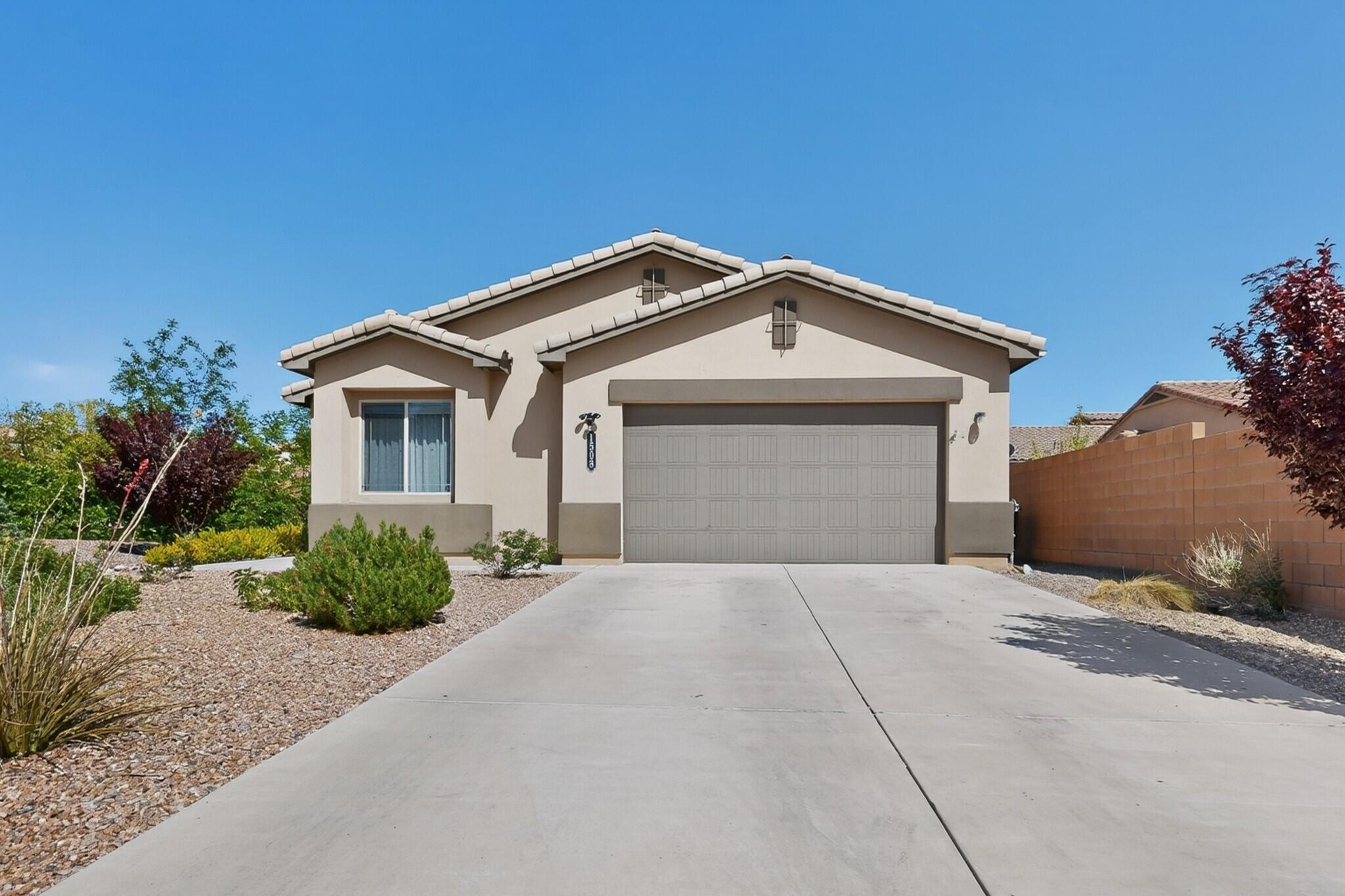 1508 Barbaro Drive SE