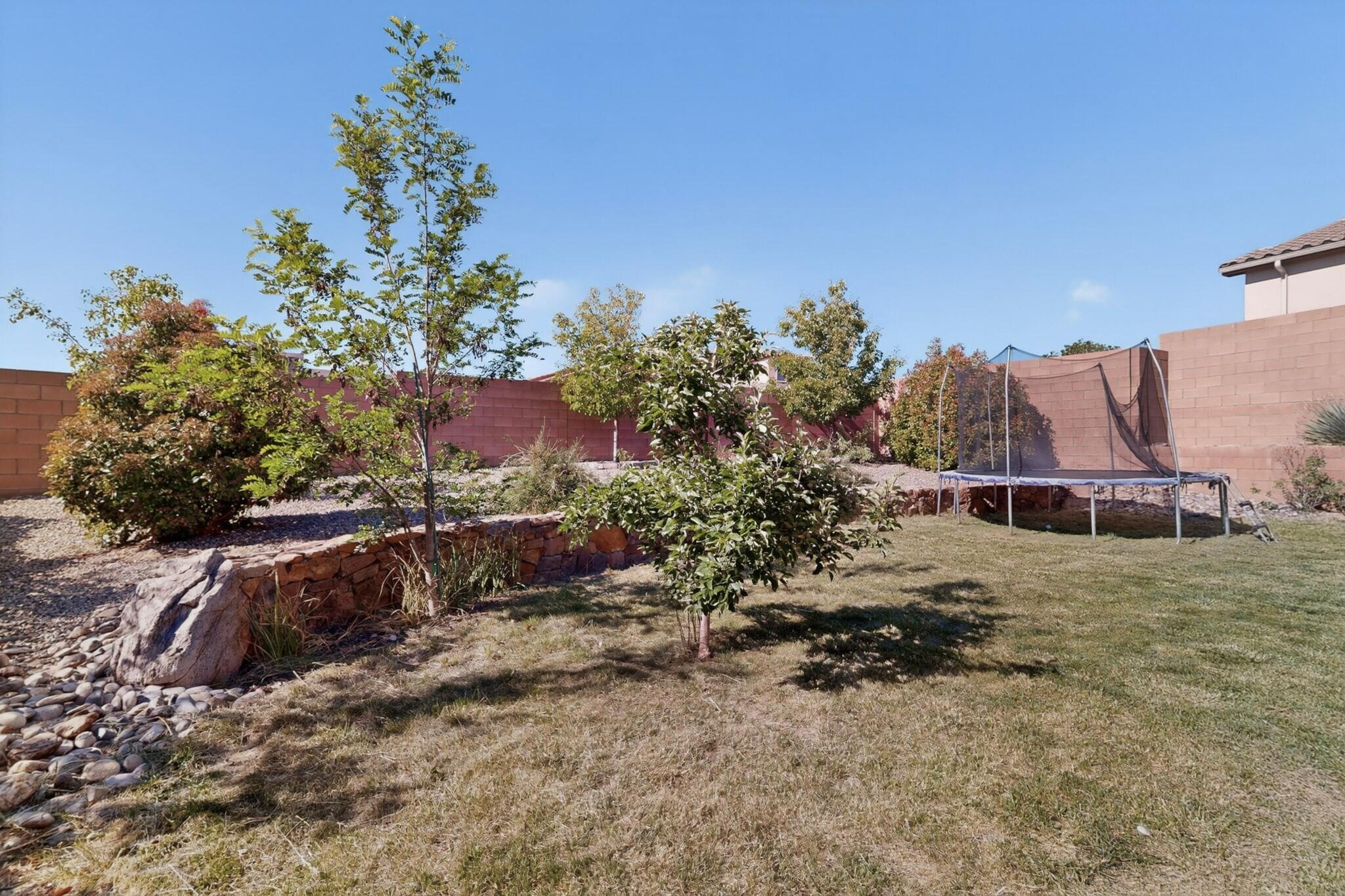 1508 Barbaro Drive SE