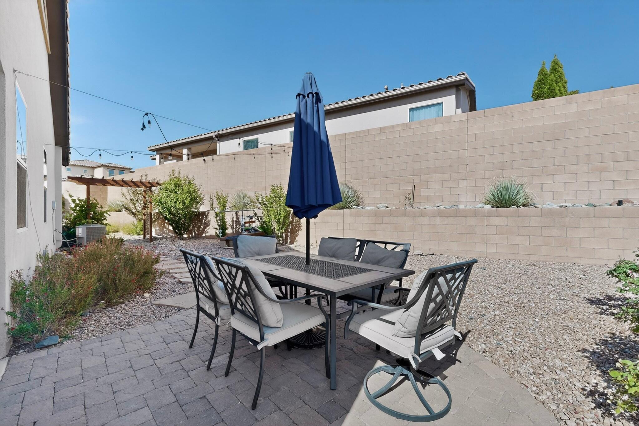 1508 Barbaro Drive SE