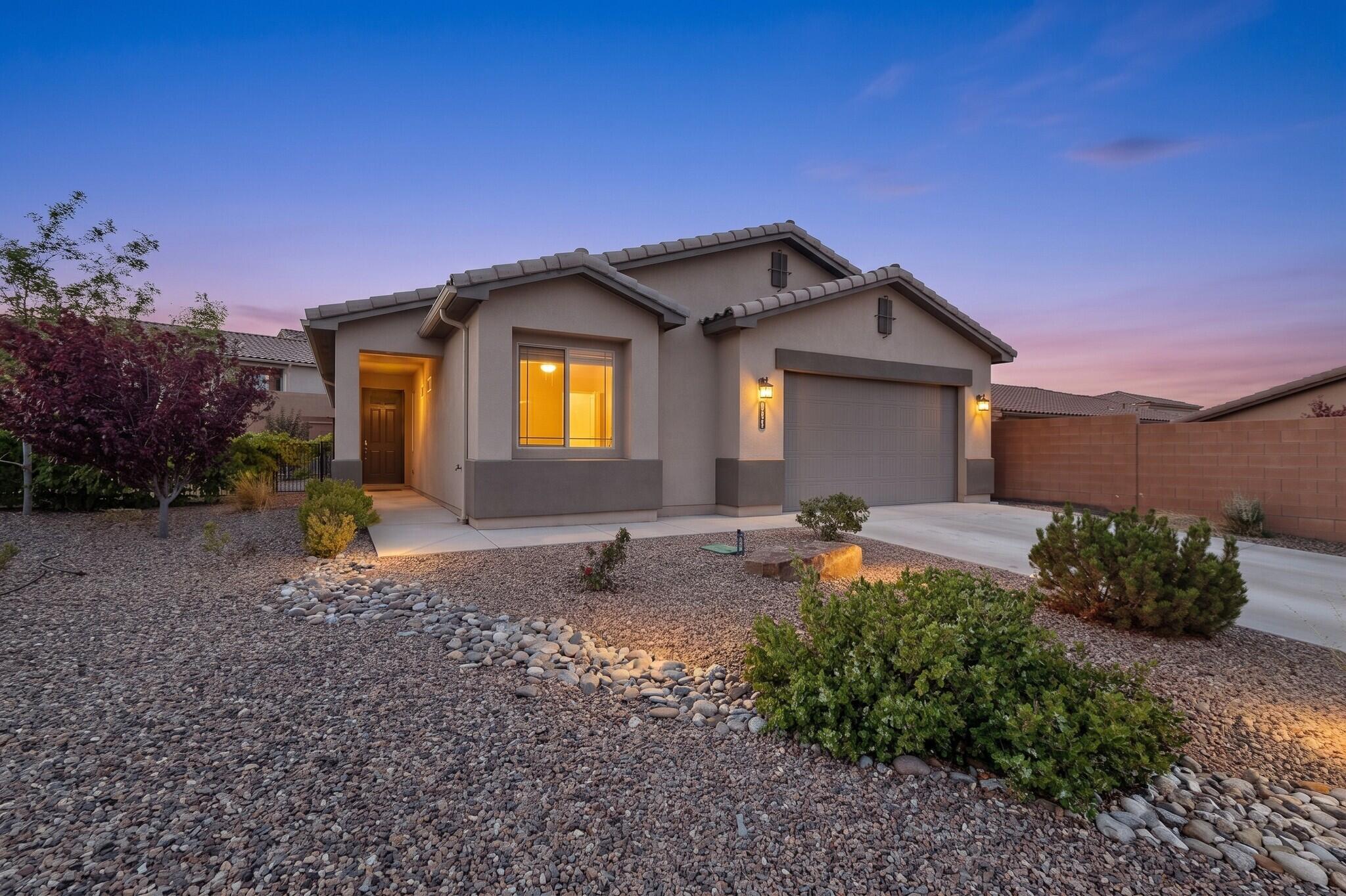 1508 Barbaro Drive SE