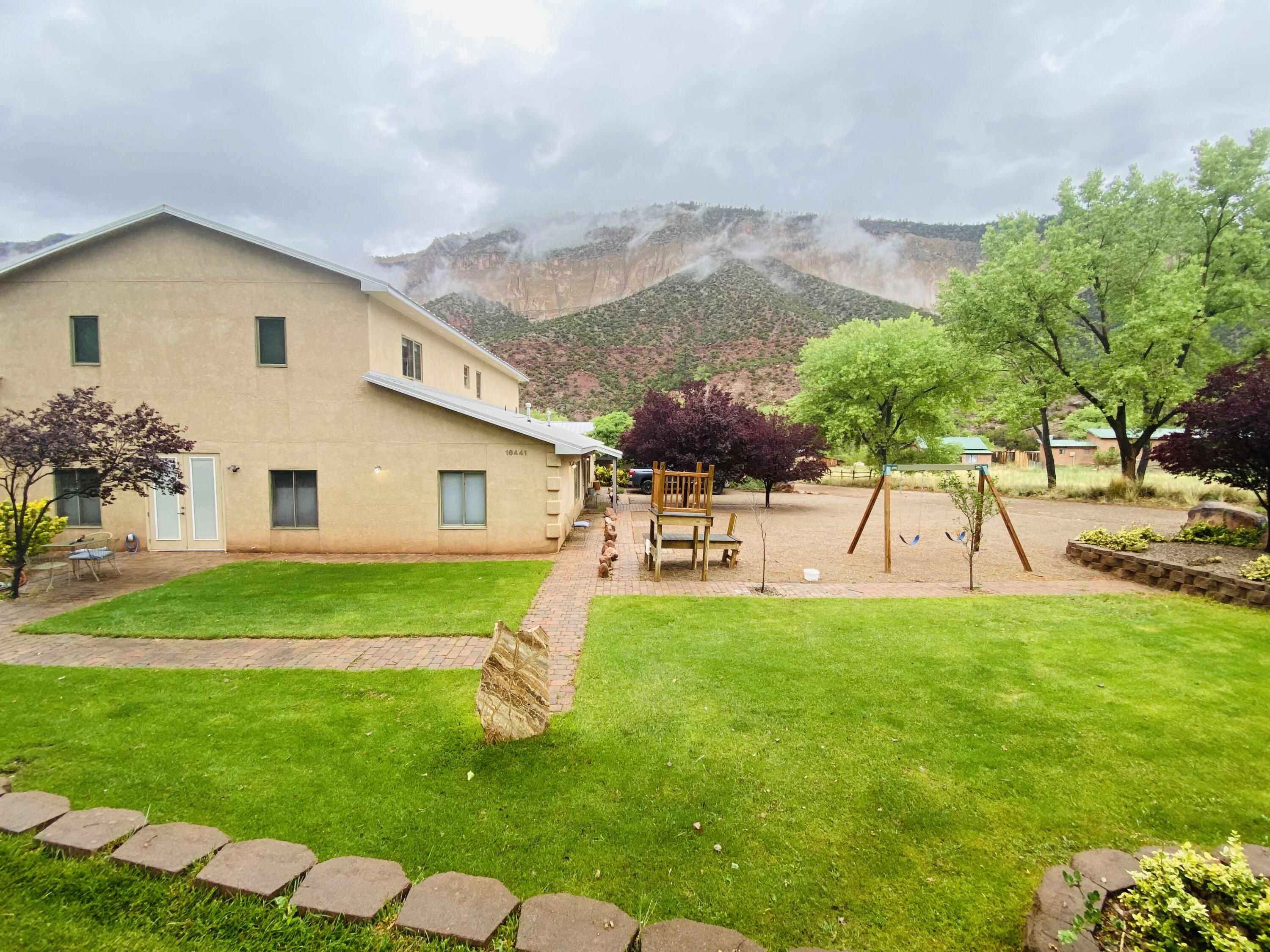 16441 Highway 4
