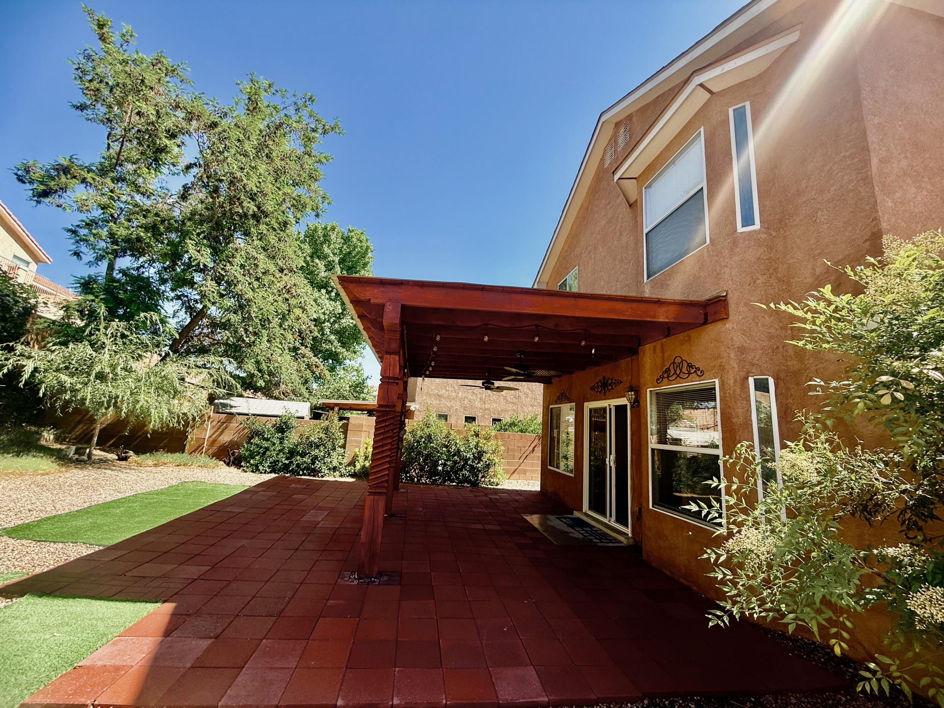 10909 Dream Weaver Drive NW