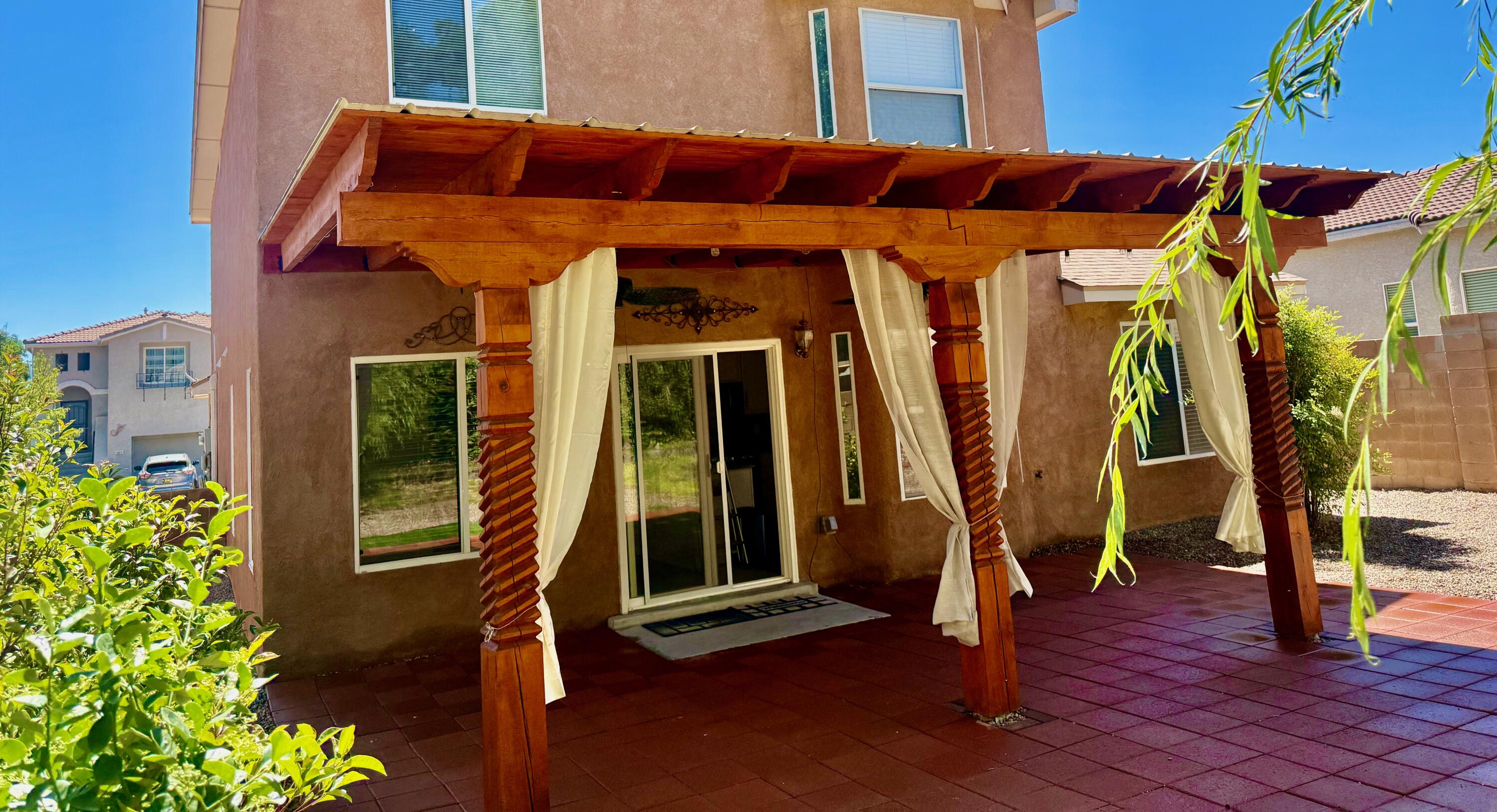 10909 Dream Weaver Drive NW