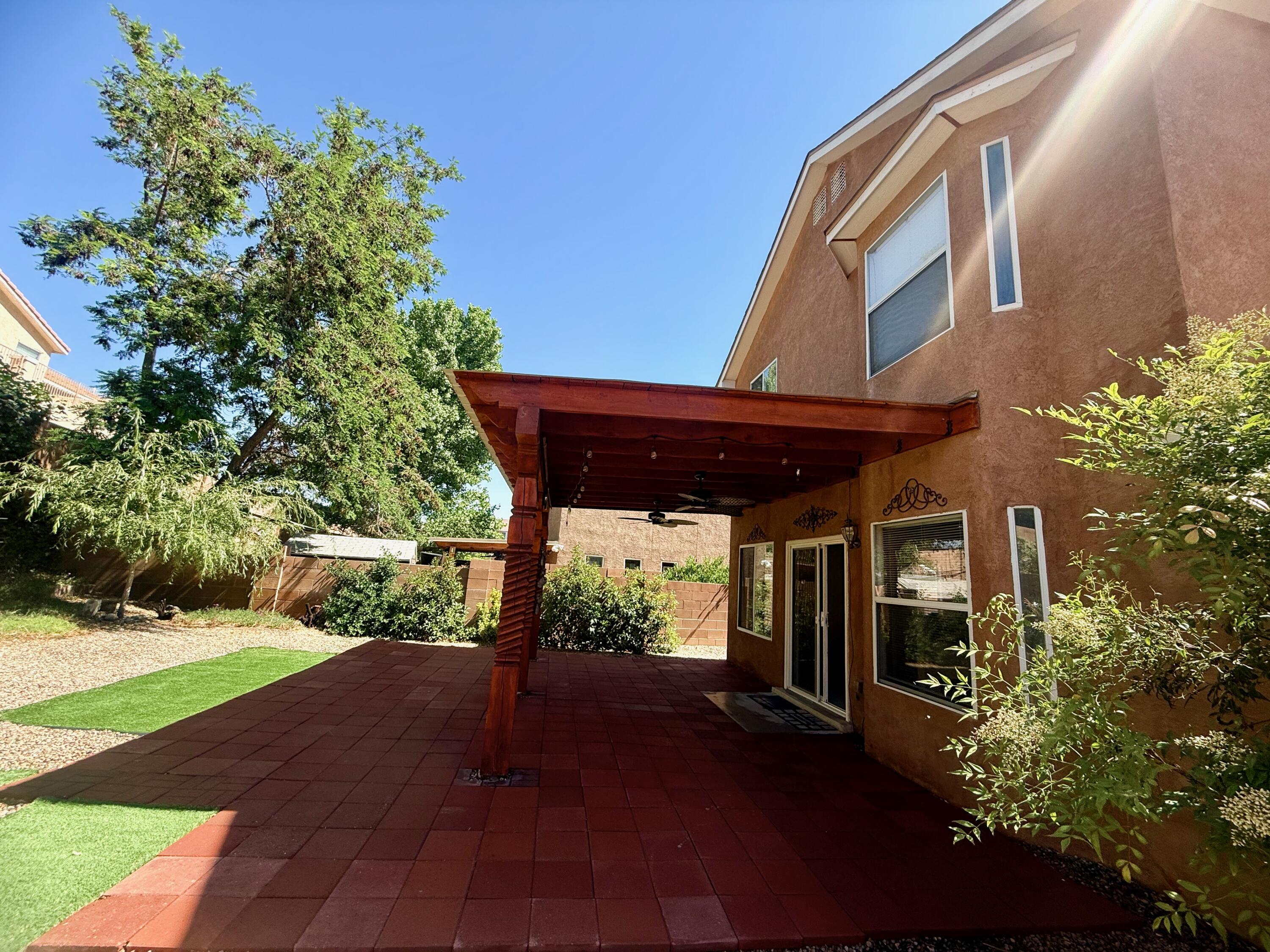 10909 Dream Weaver Drive NW