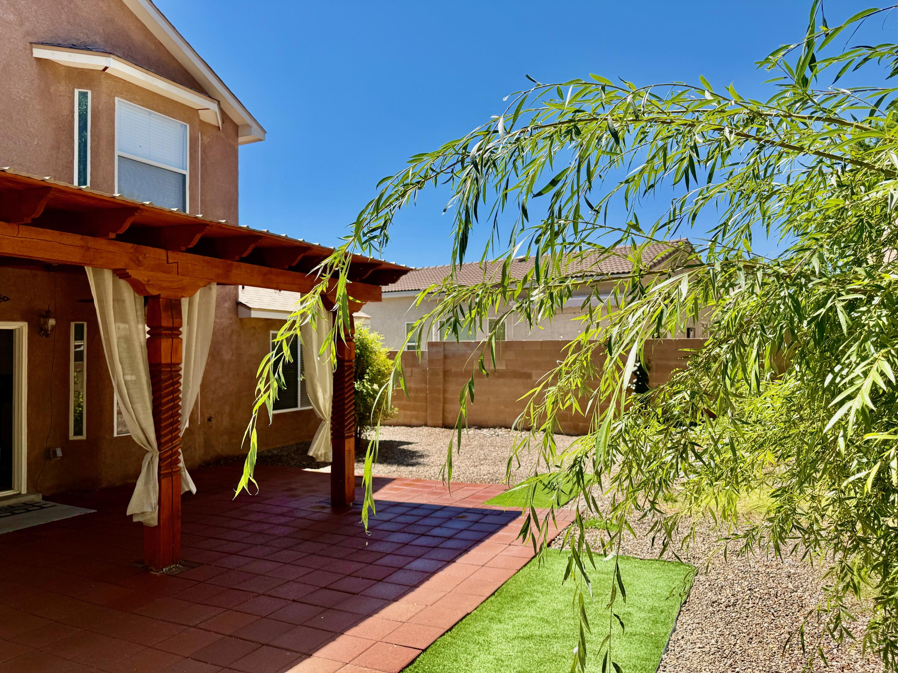 10909 Dream Weaver Drive NW