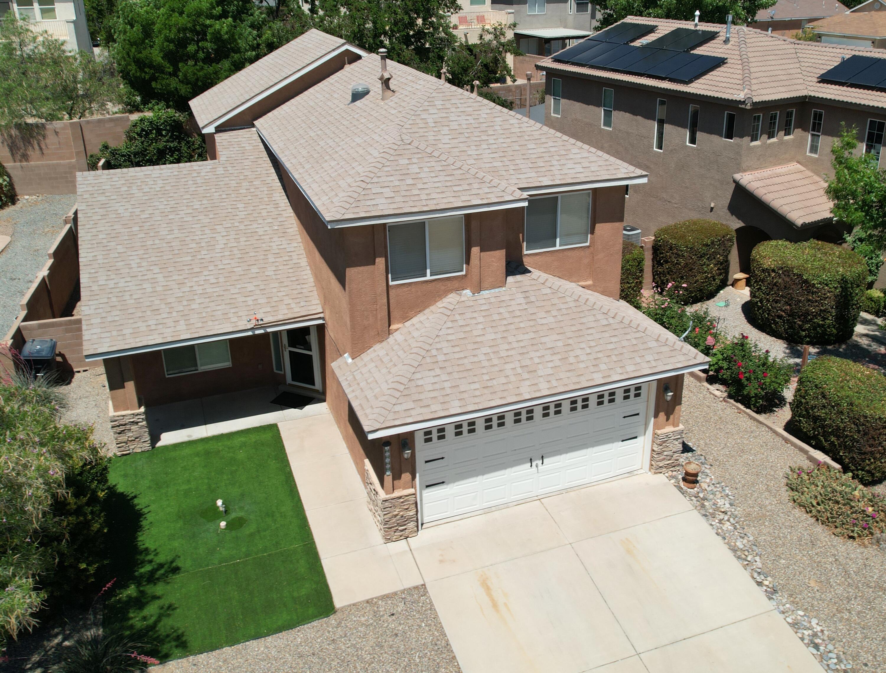 10909 Dream Weaver Drive NW