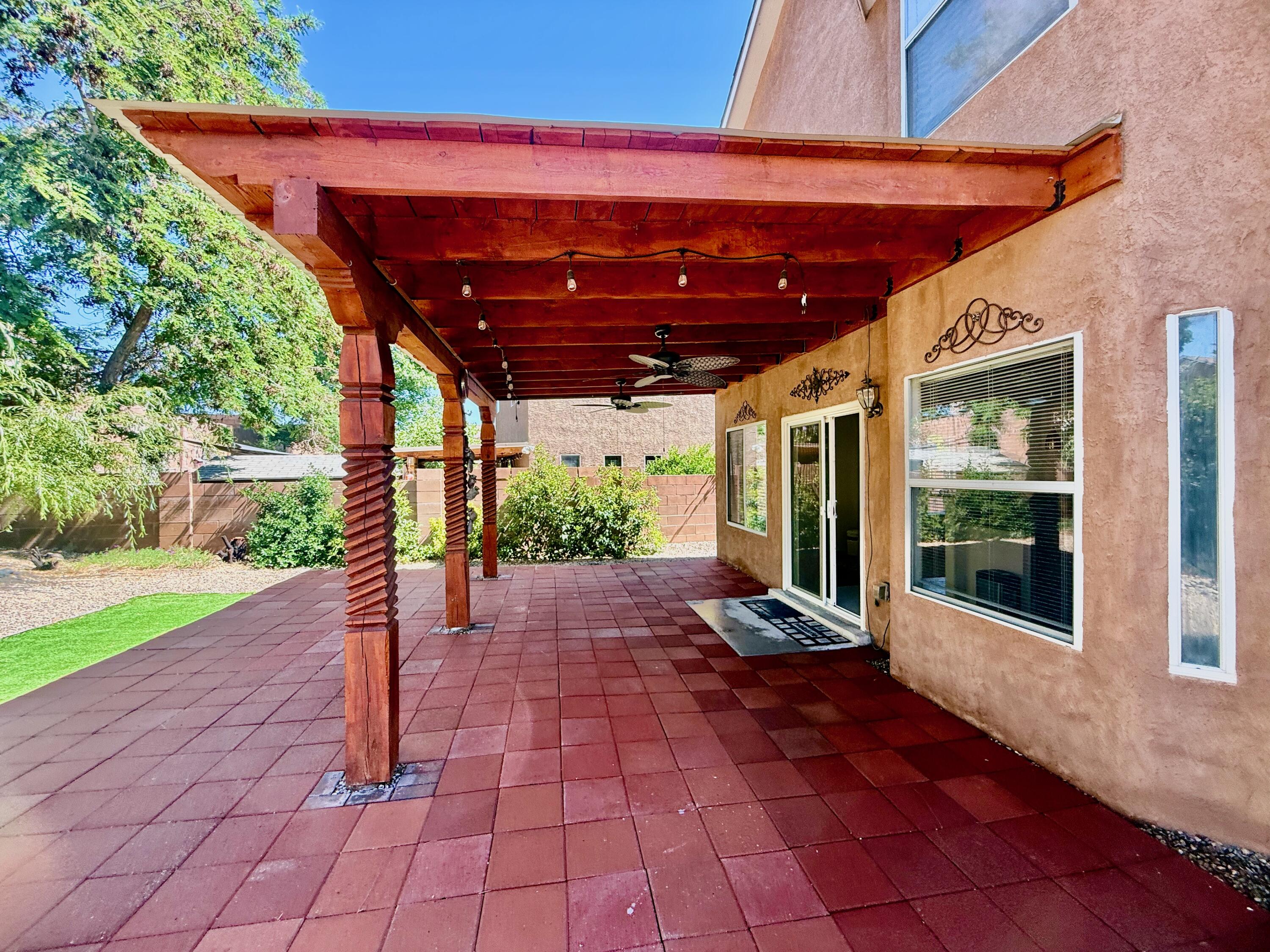 10909 Dream Weaver Drive NW