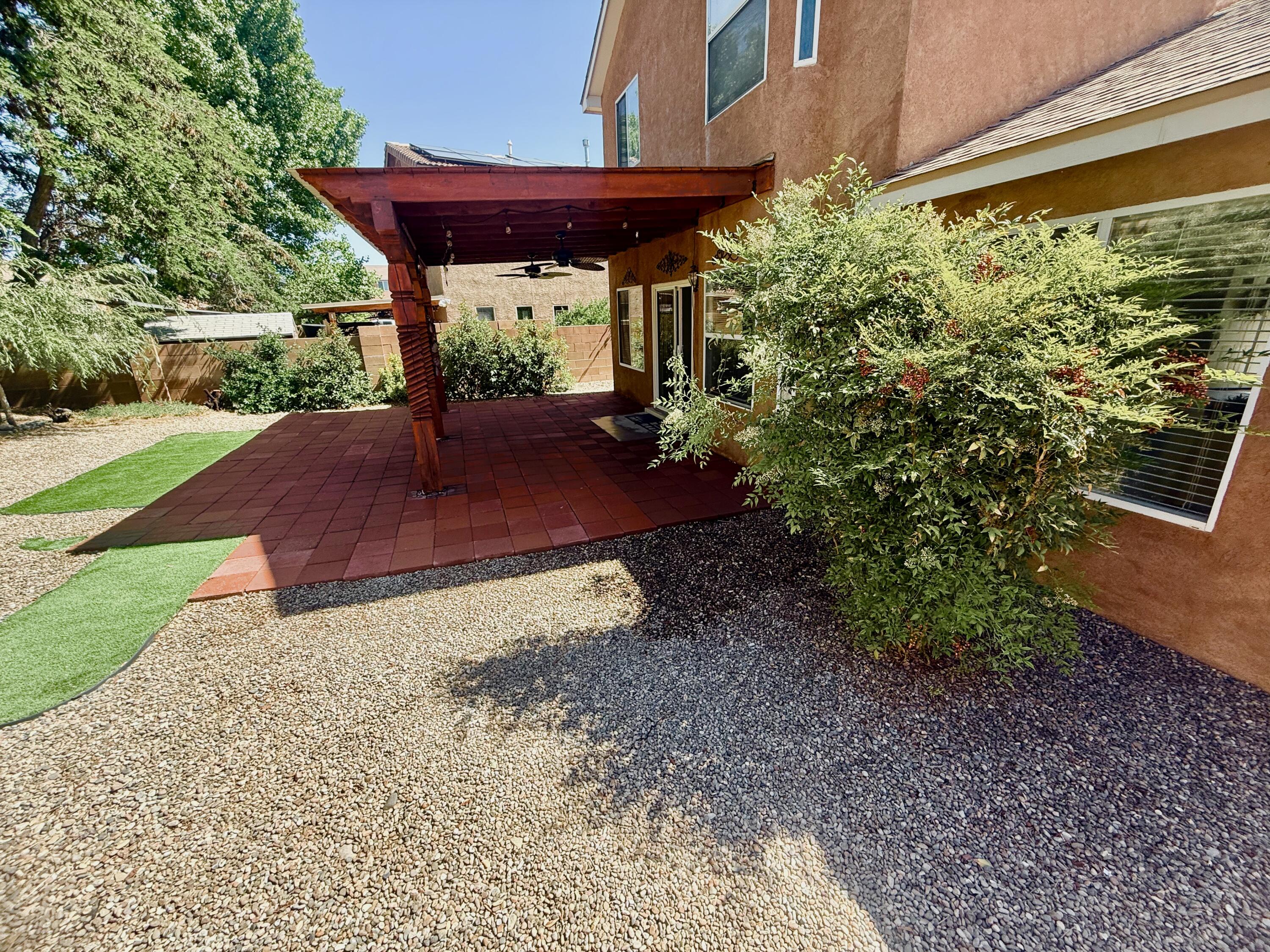 10909 Dream Weaver Drive NW