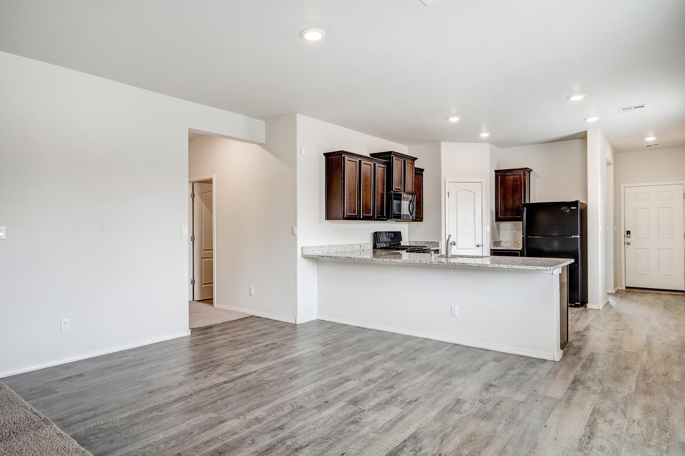 3643 Timberline Road NE