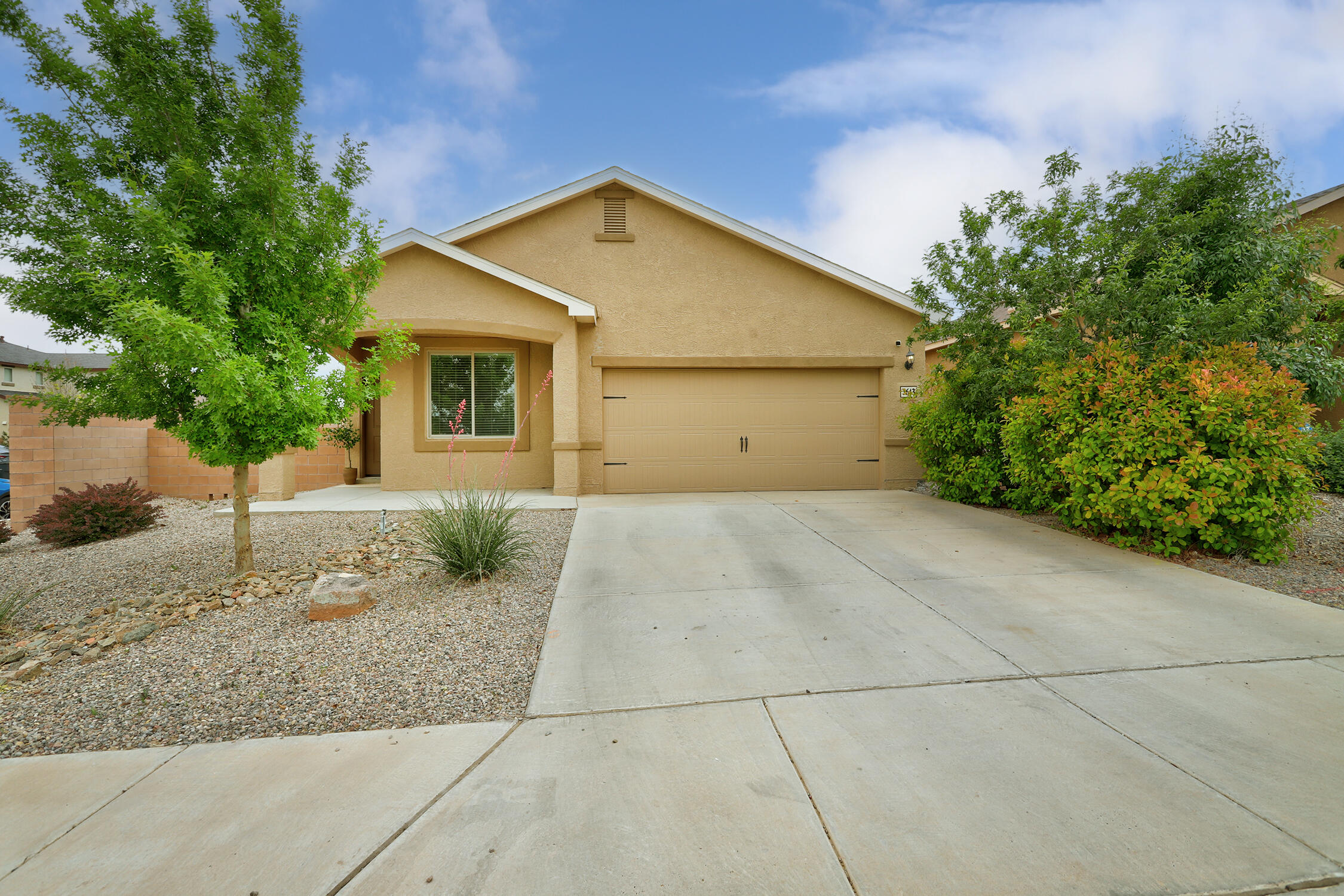3643 Timberline Road NE