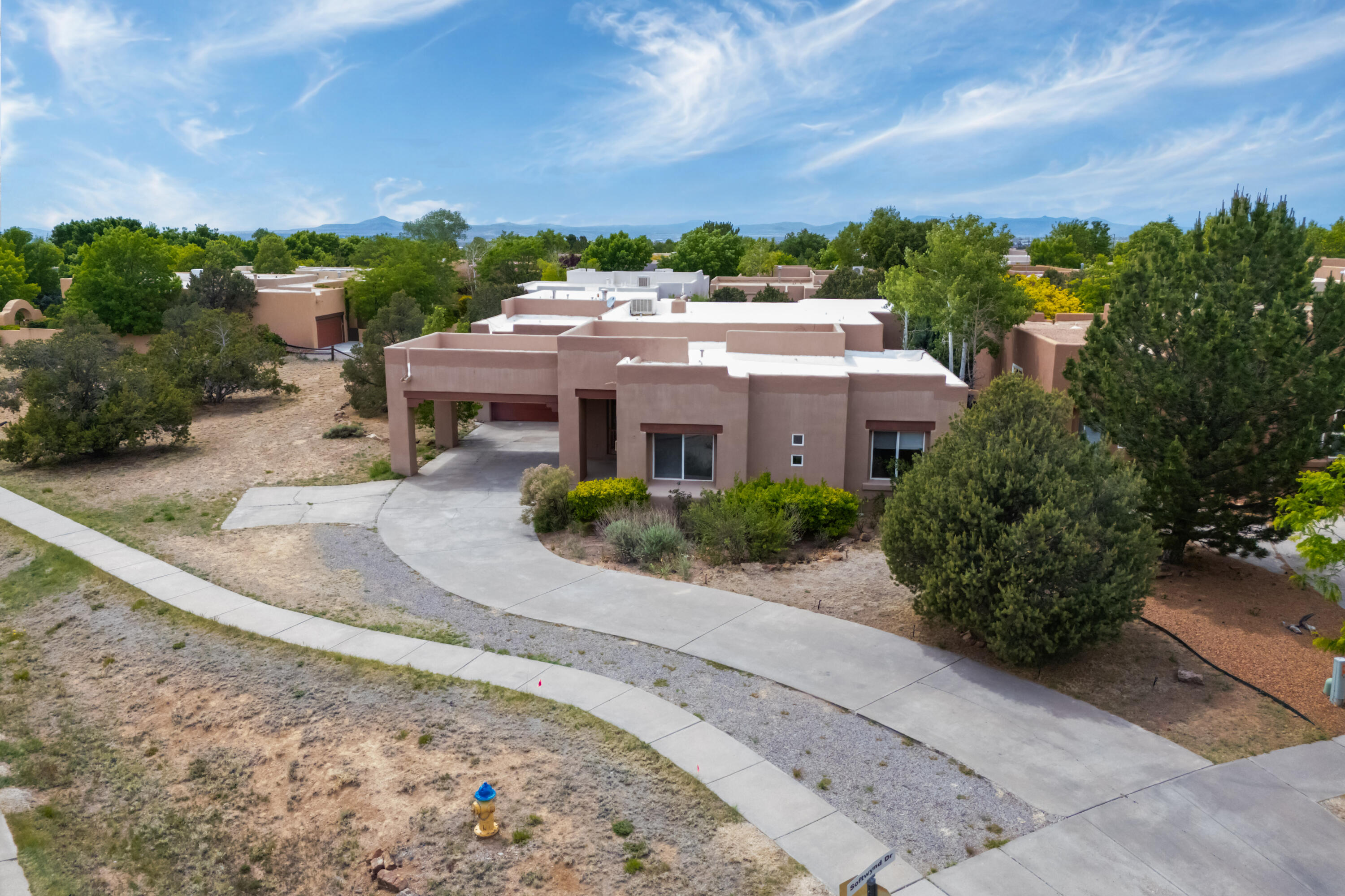 1 Softwynd Drive