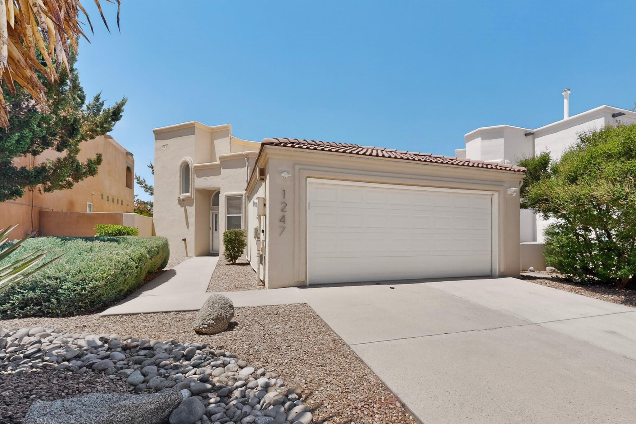 1247 Monte Verde Drive NE