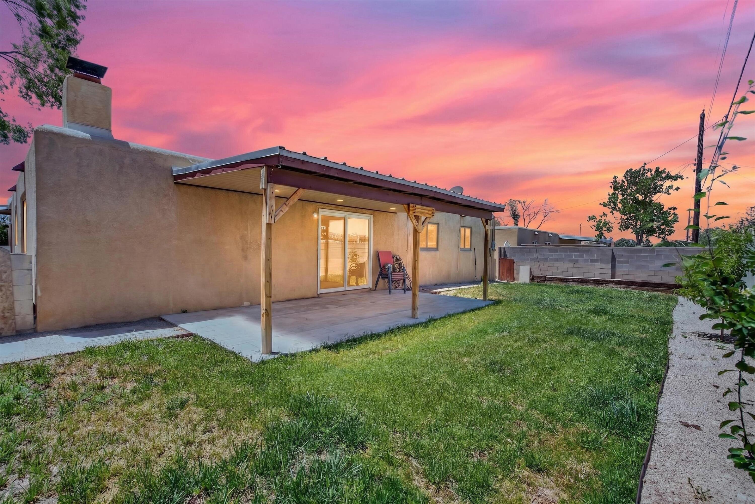 10513 Apache Avenue NE