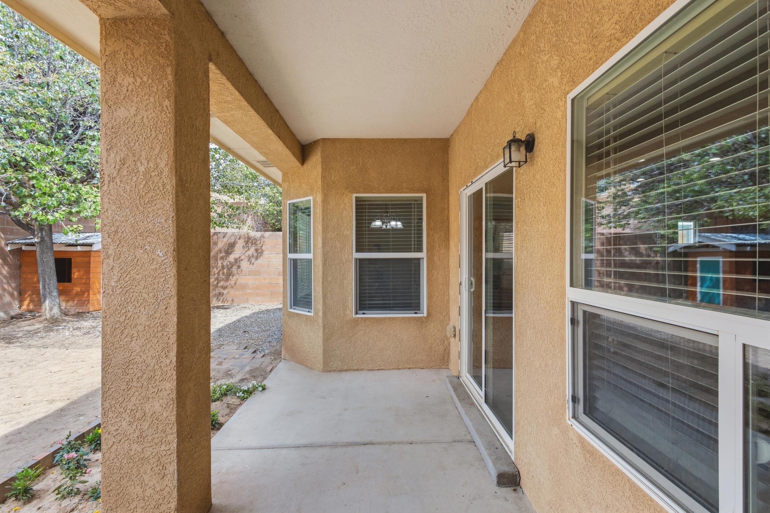 1071 Alegria Road