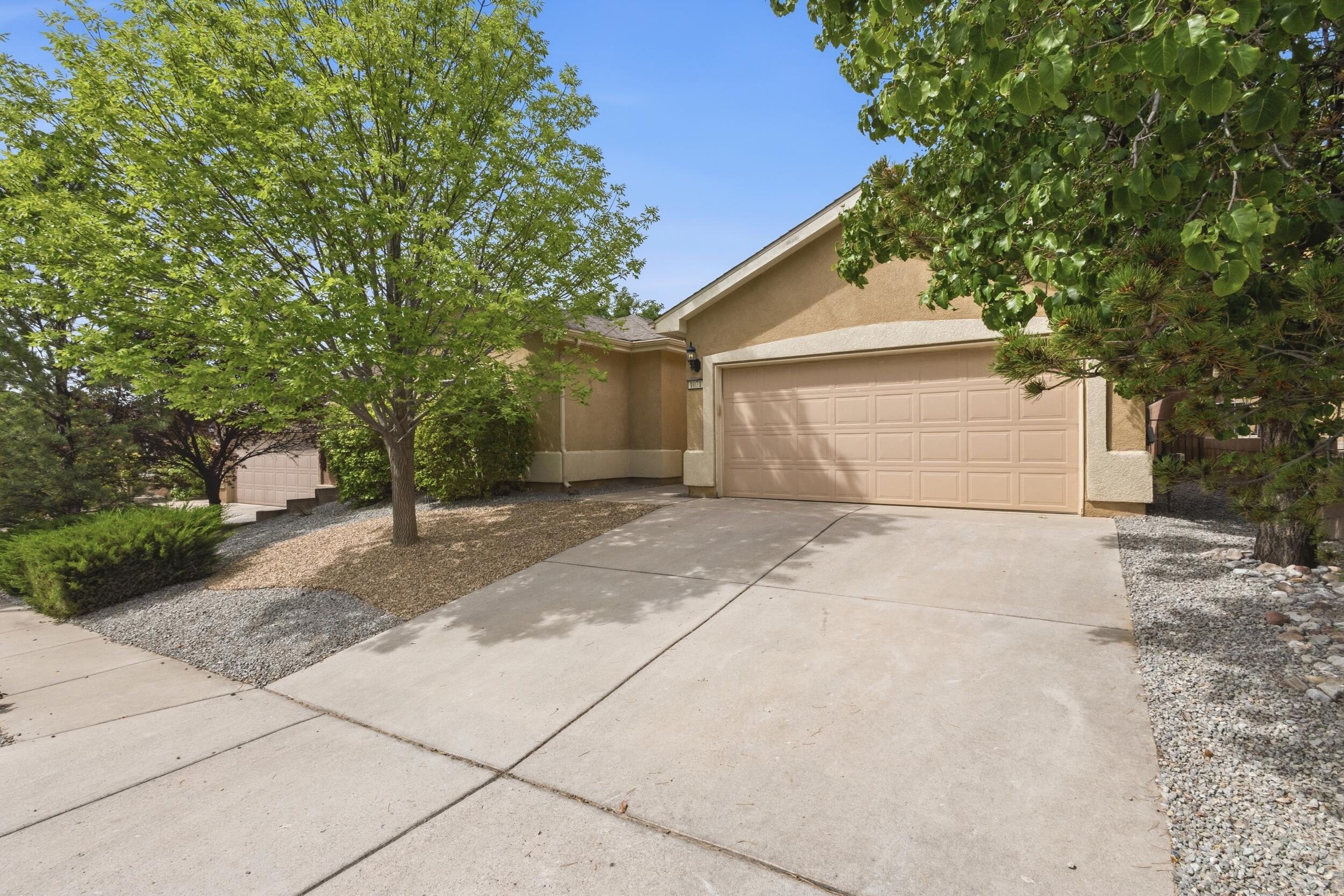 1071 Alegria Road