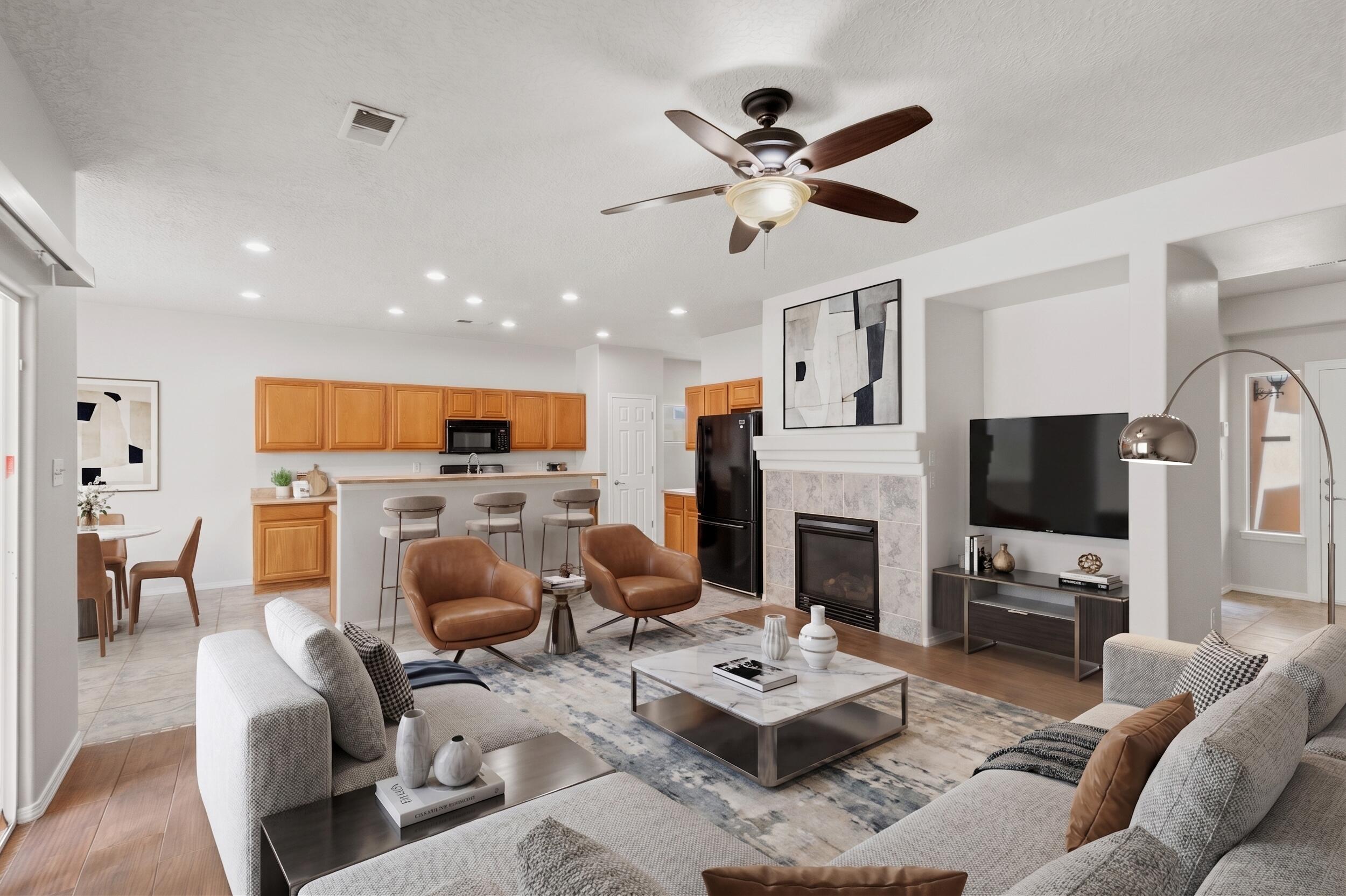 1071 Alegria Road