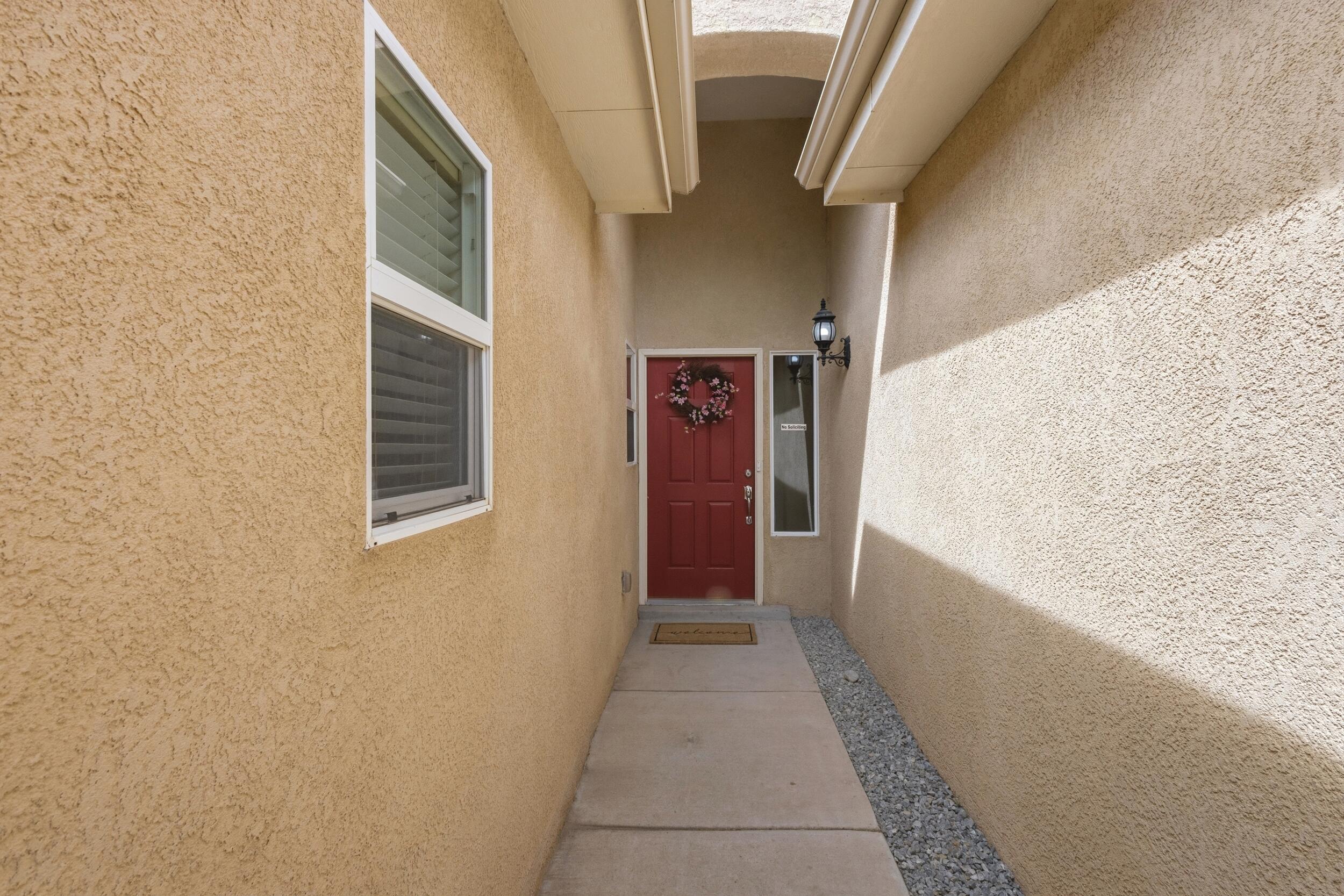 1071 Alegria Road