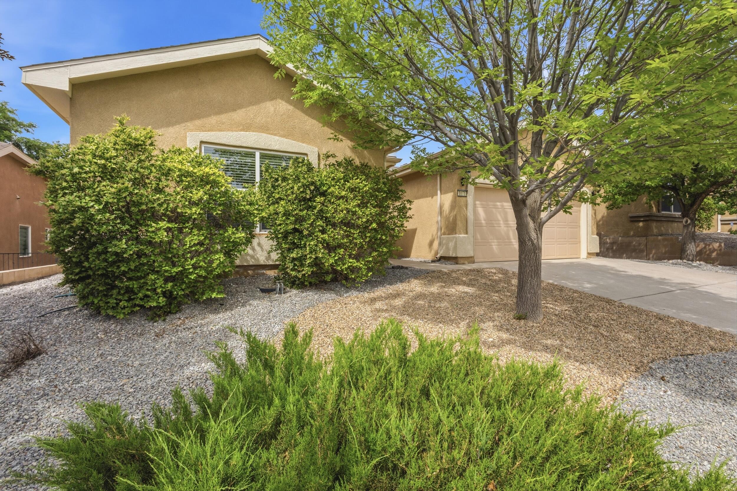1071 Alegria Road