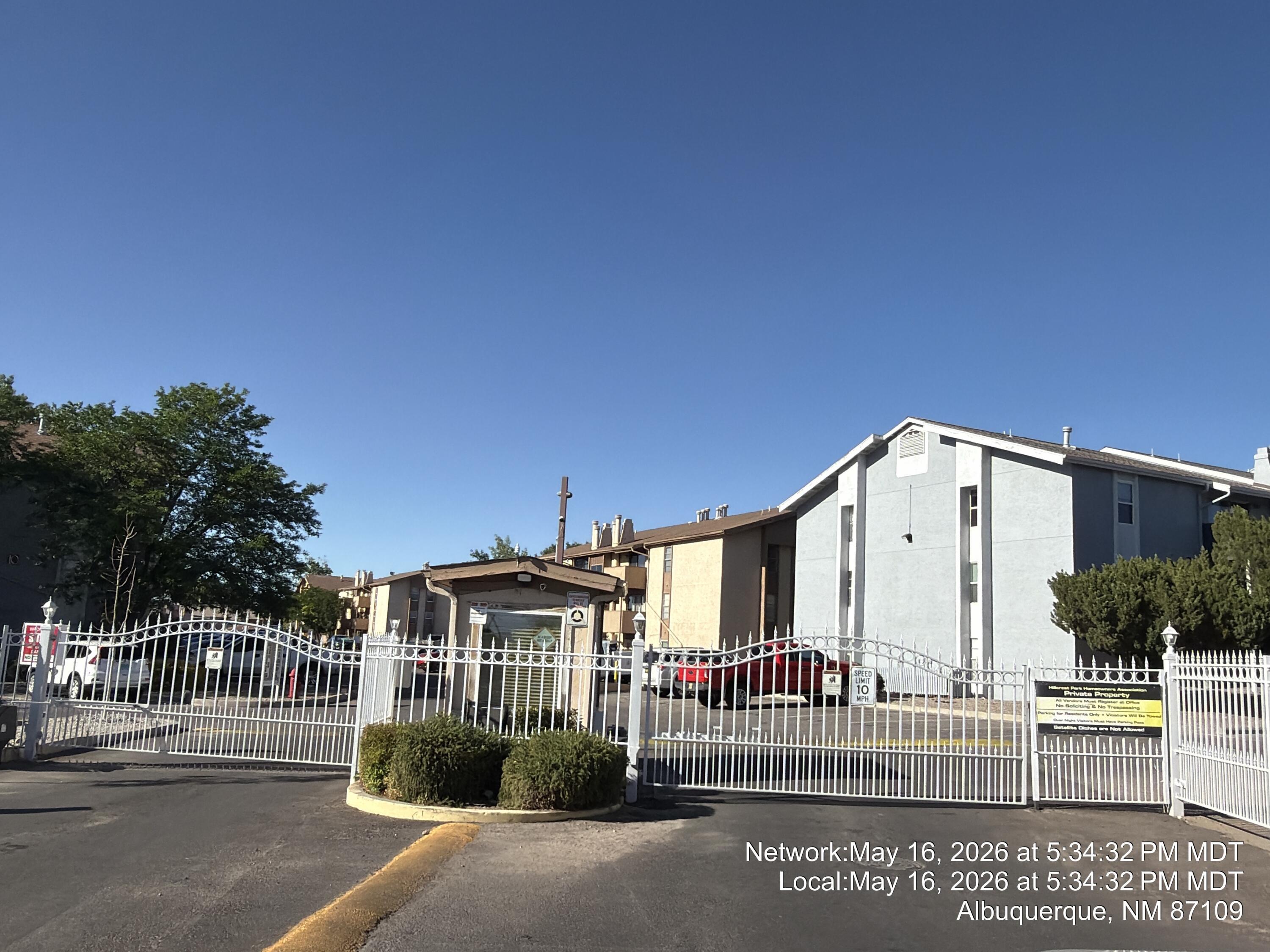 3857 Montgomery Boulevard NE APT 1202