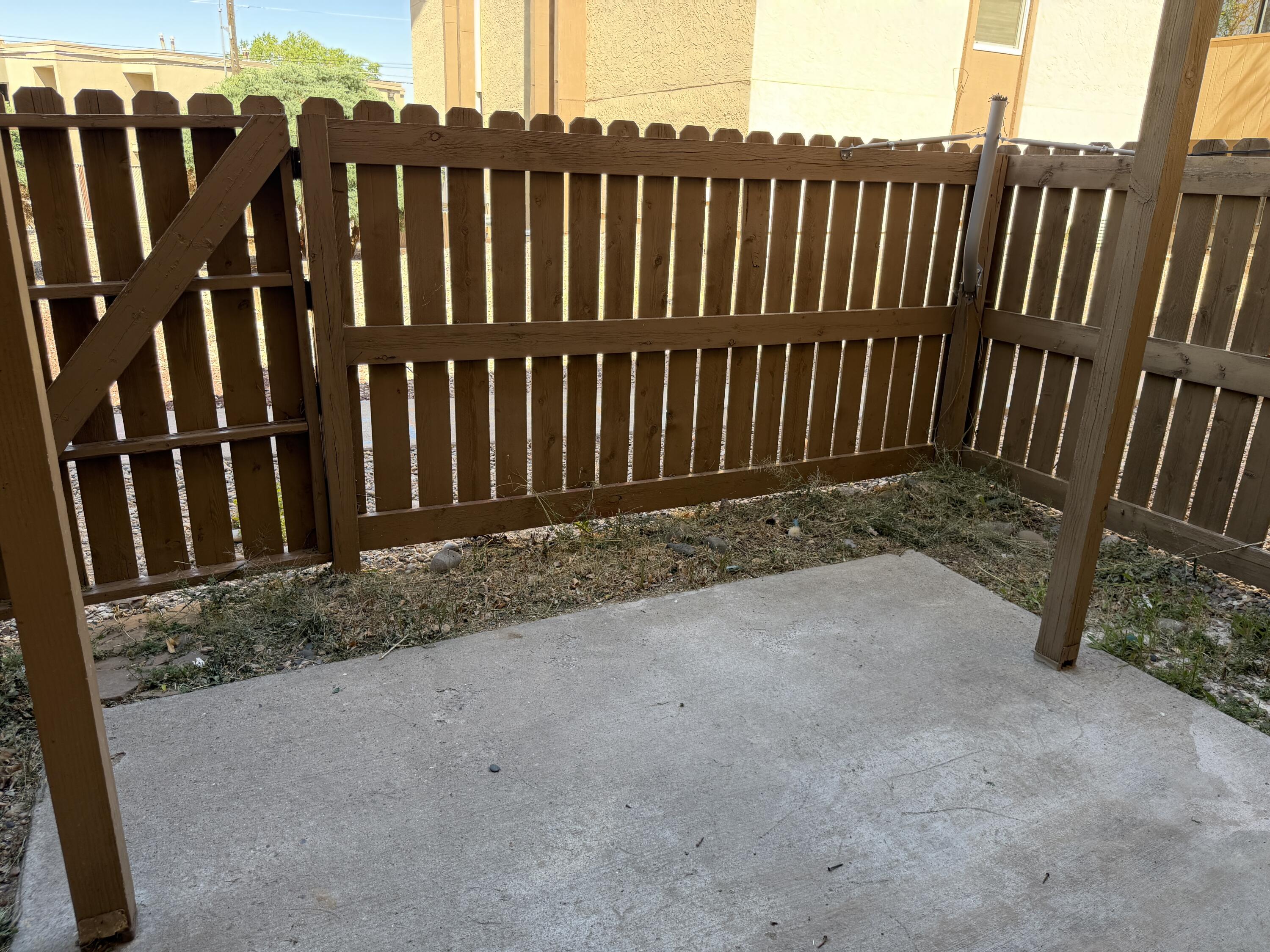 3857 Montgomery Boulevard NE APT 1202