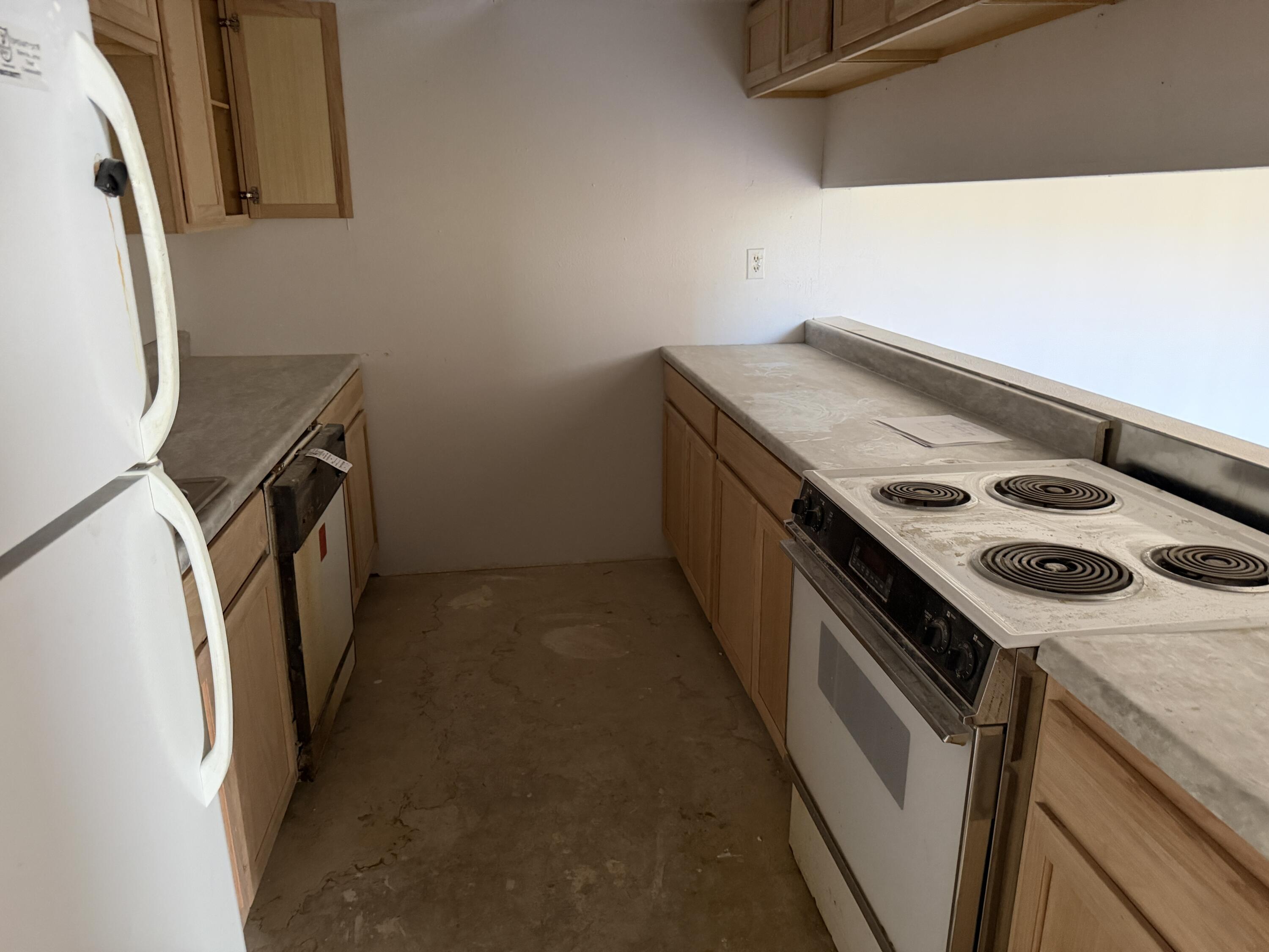 3857 Montgomery Boulevard NE APT 1202