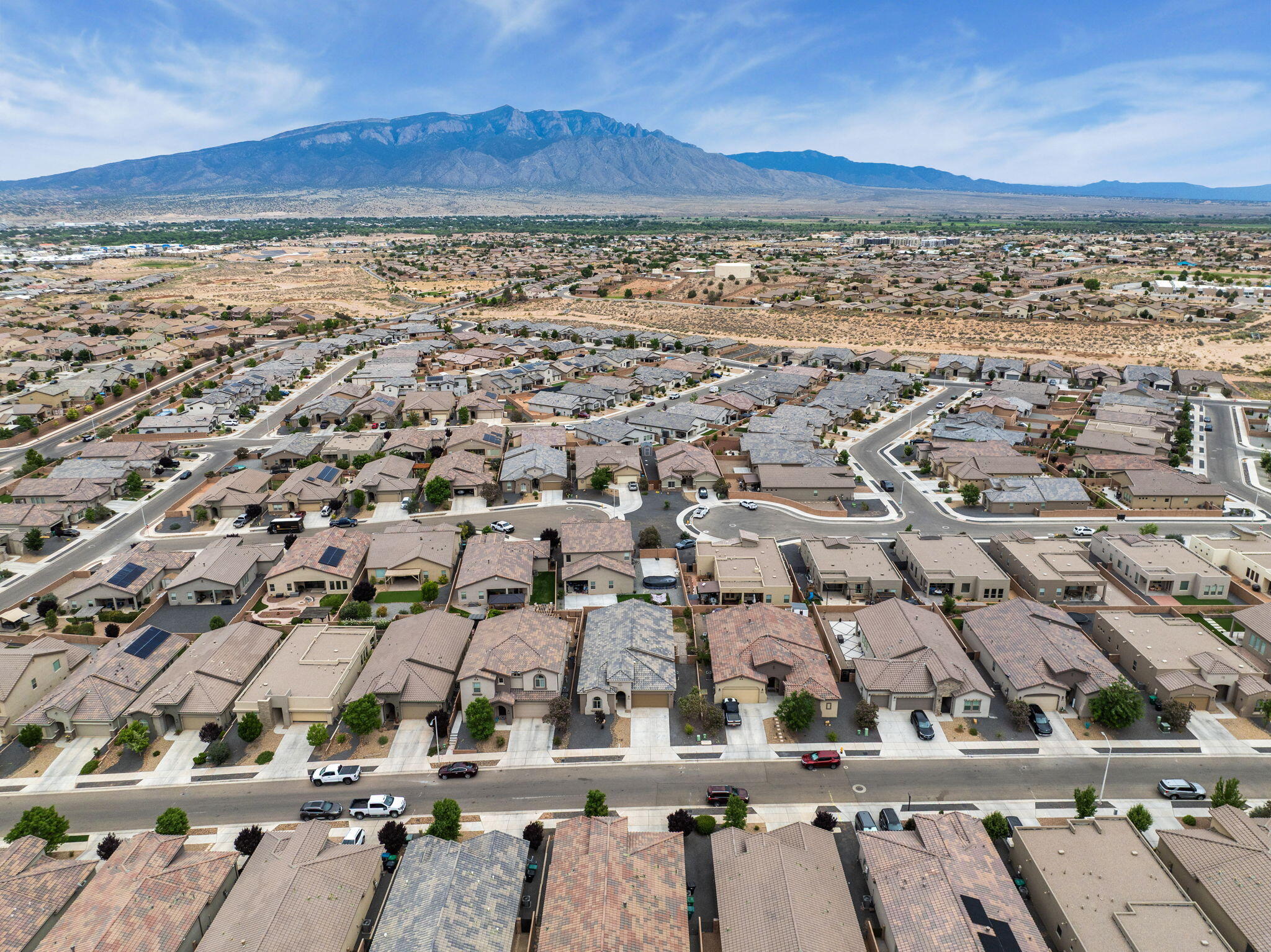 6926 Cleary Loop NE
