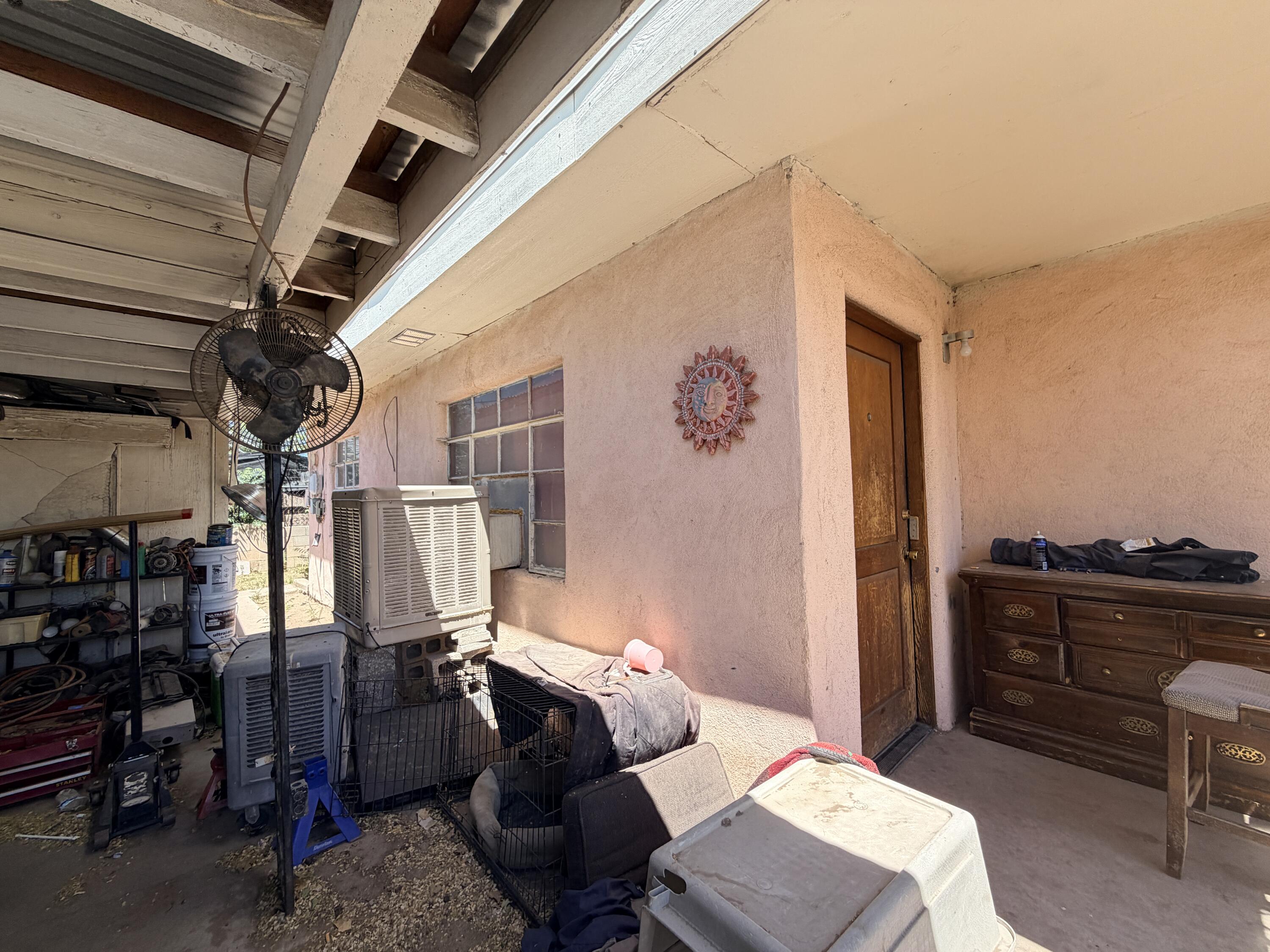 1623 Patton Road SW