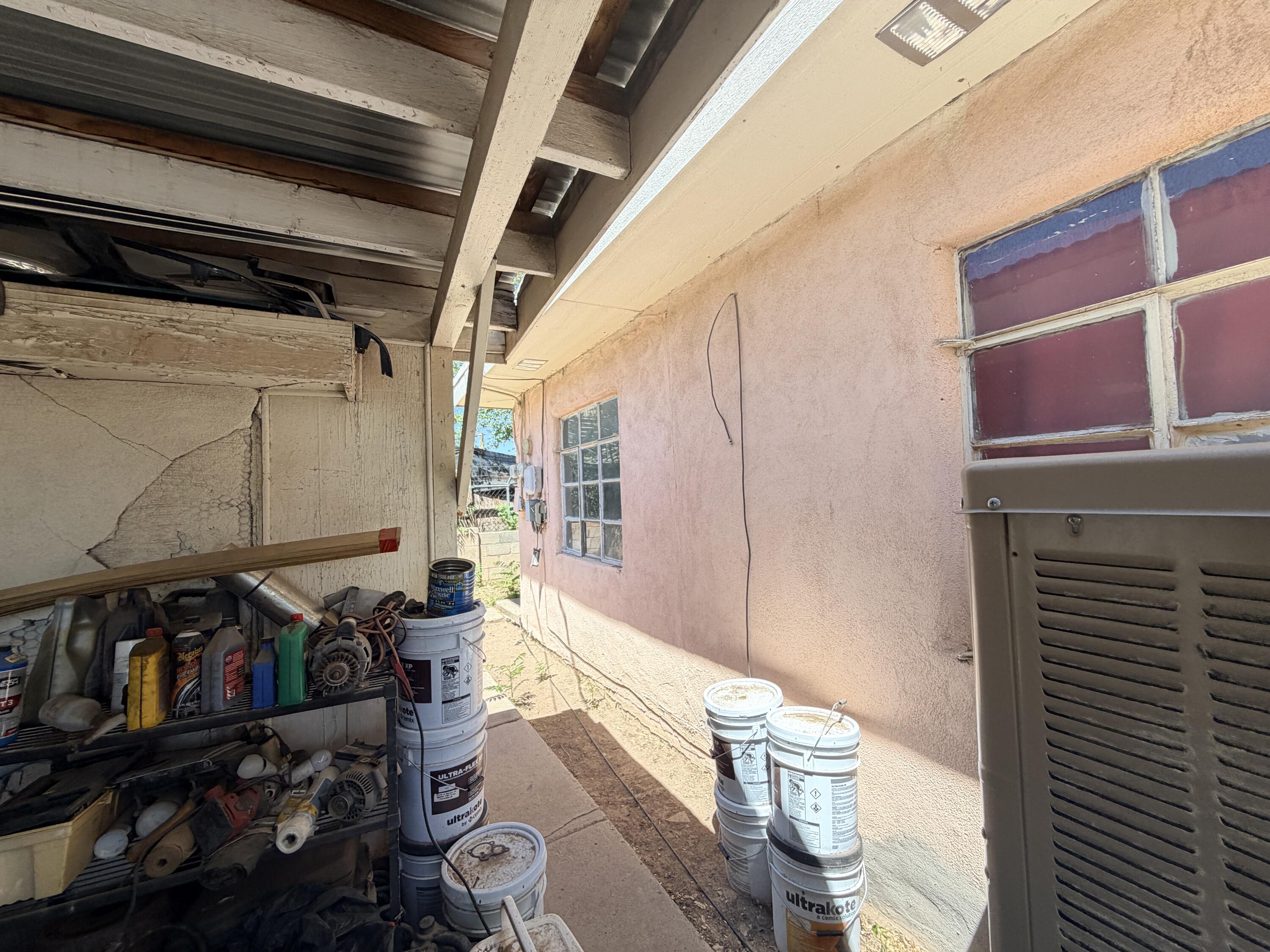 1623 Patton Road SW