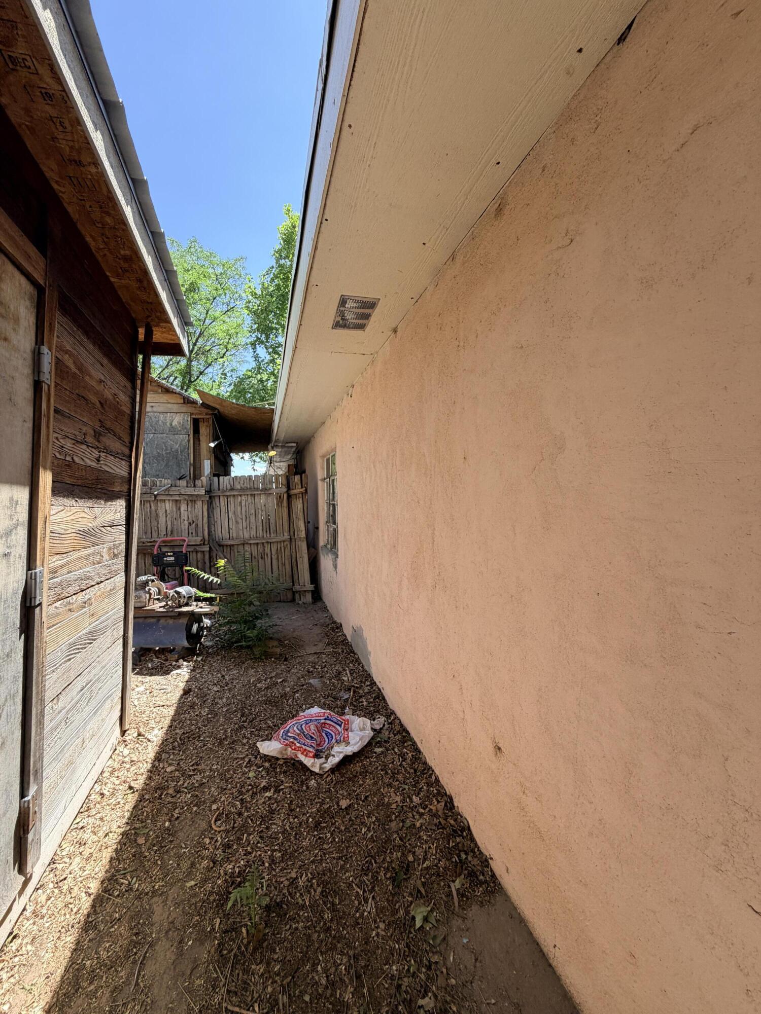 1623 Patton Road SW