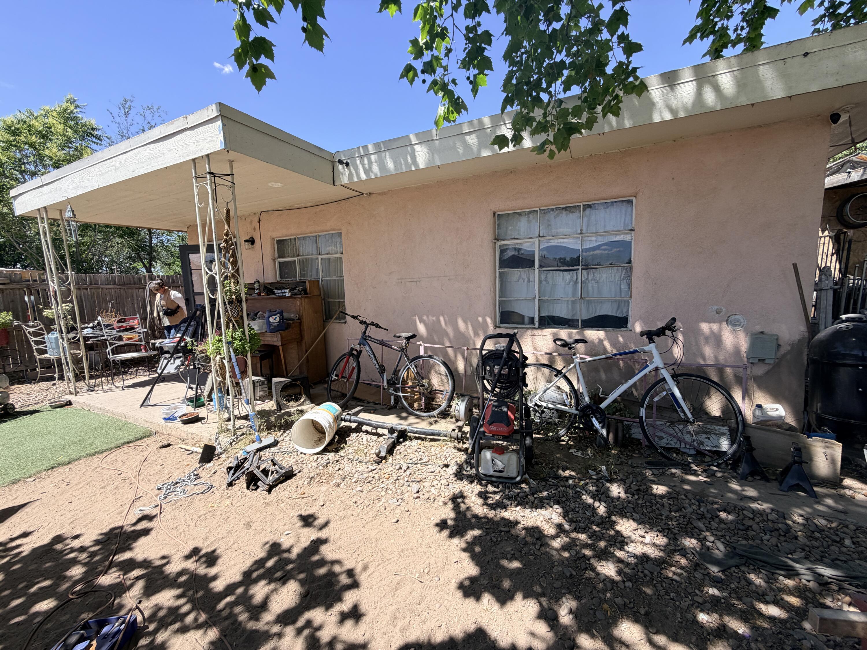 1623 Patton Road SW