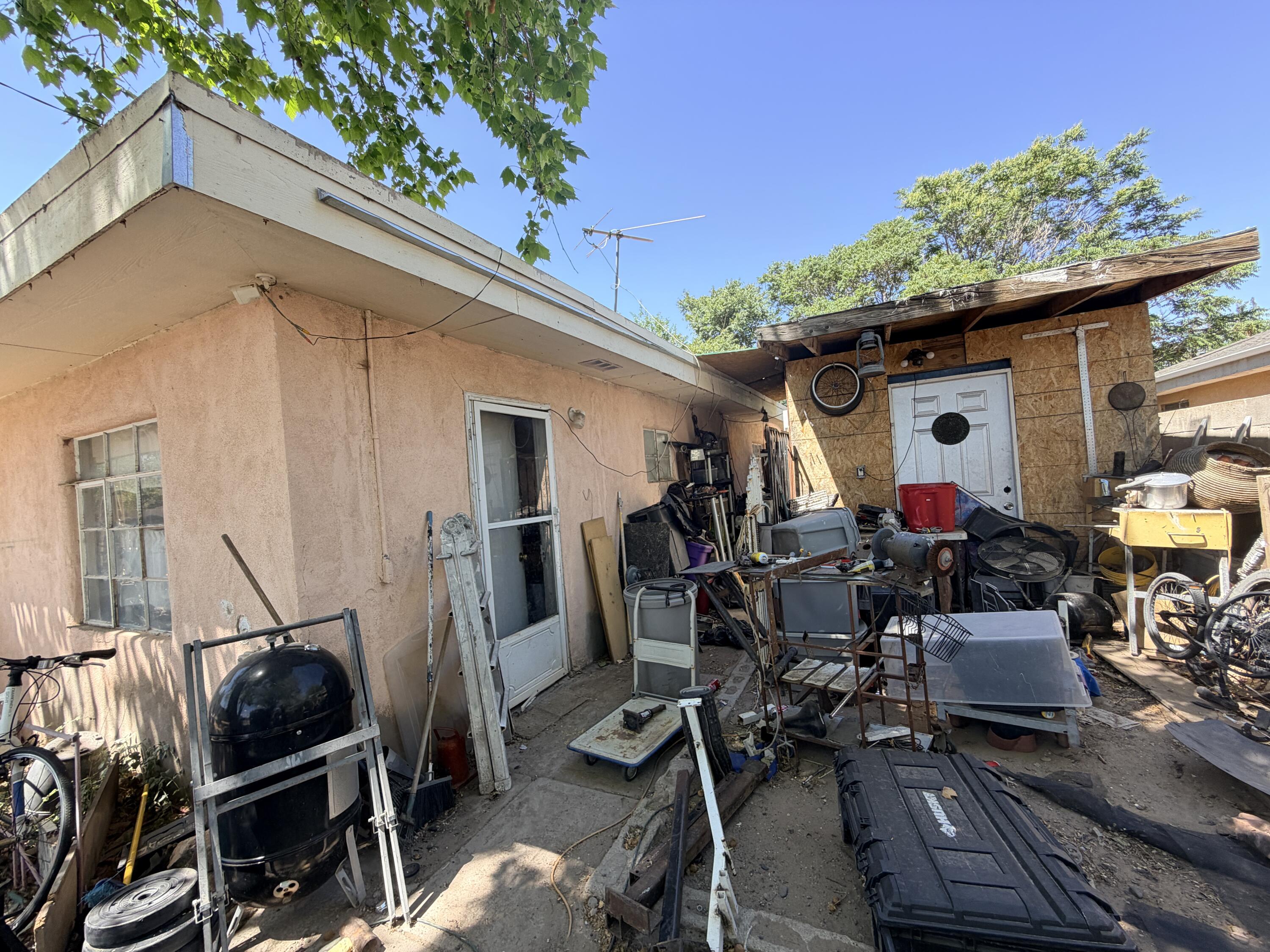 1623 Patton Road SW
