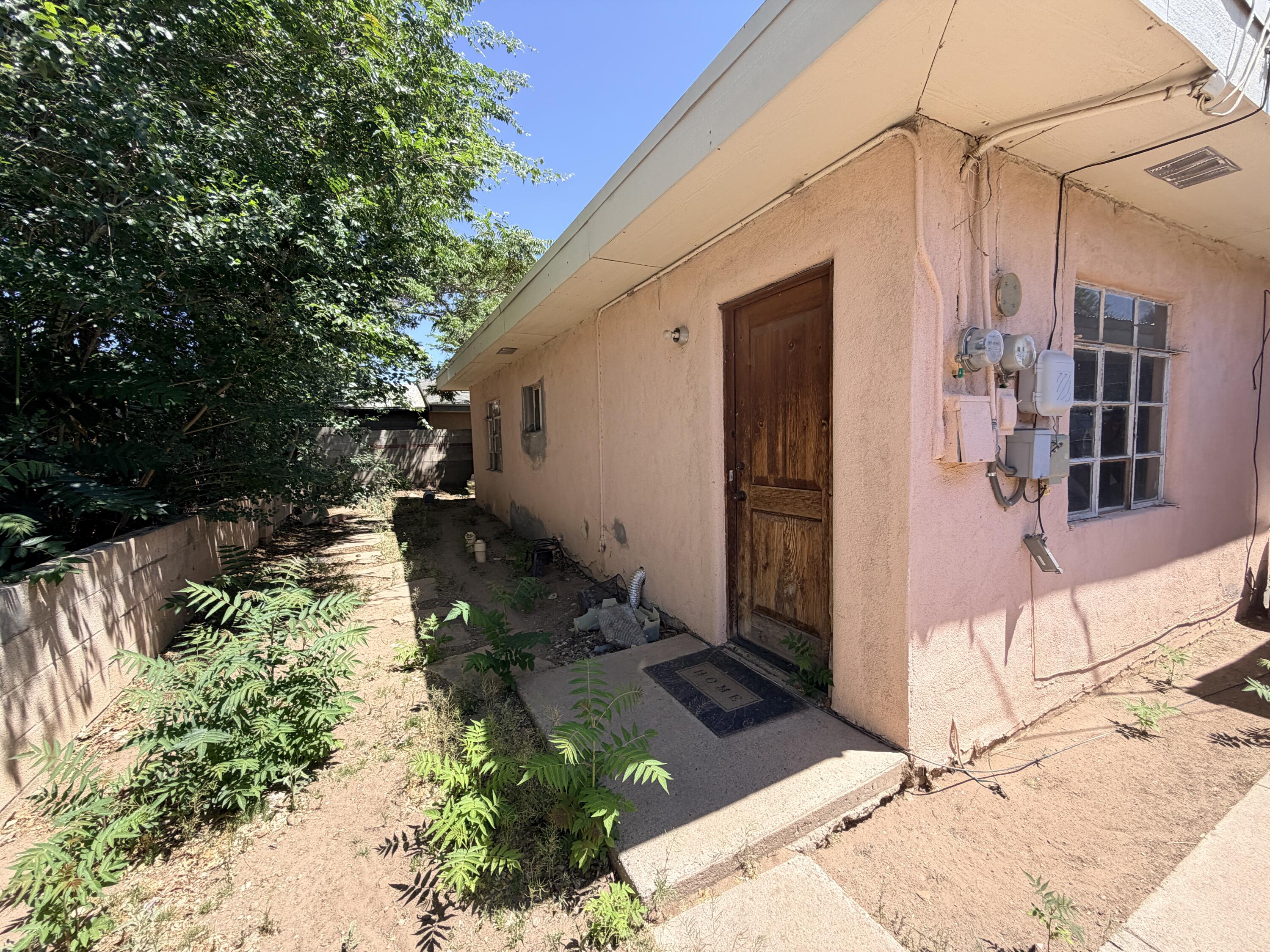 1623 Patton Road SW