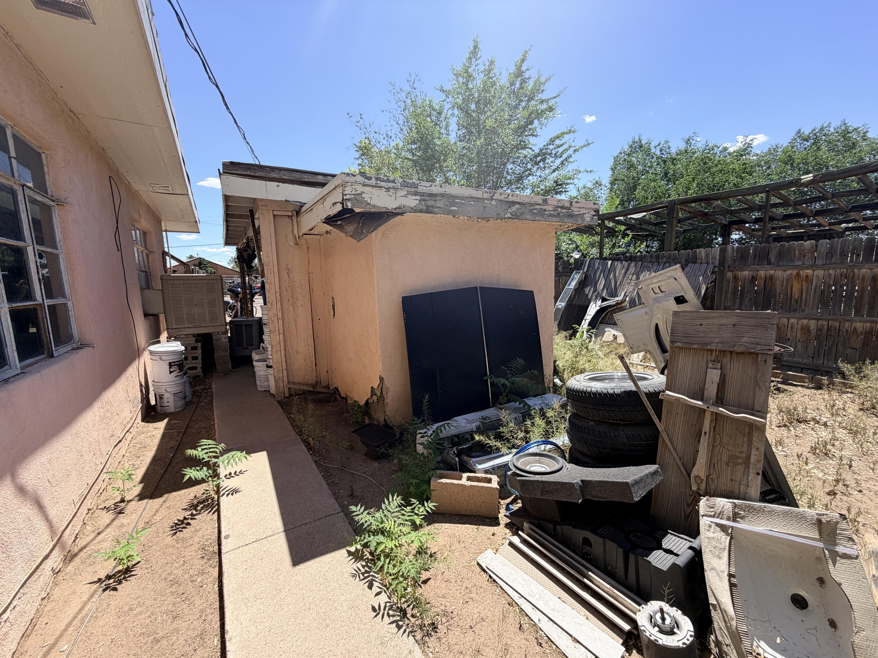 1623 Patton Road SW