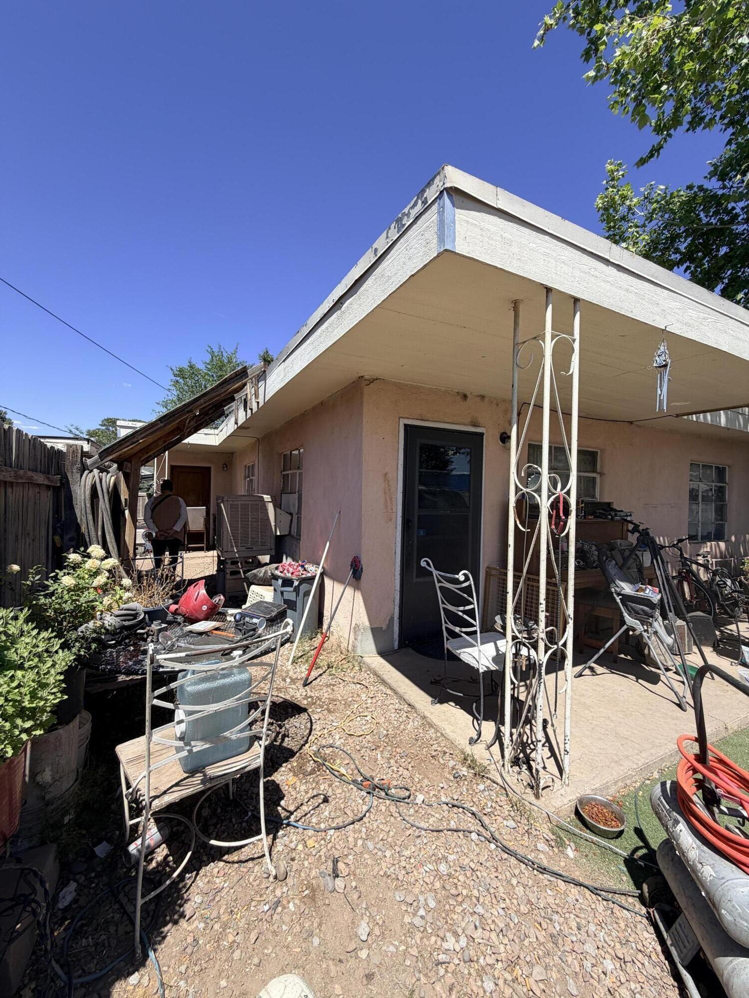 1623 Patton Road SW