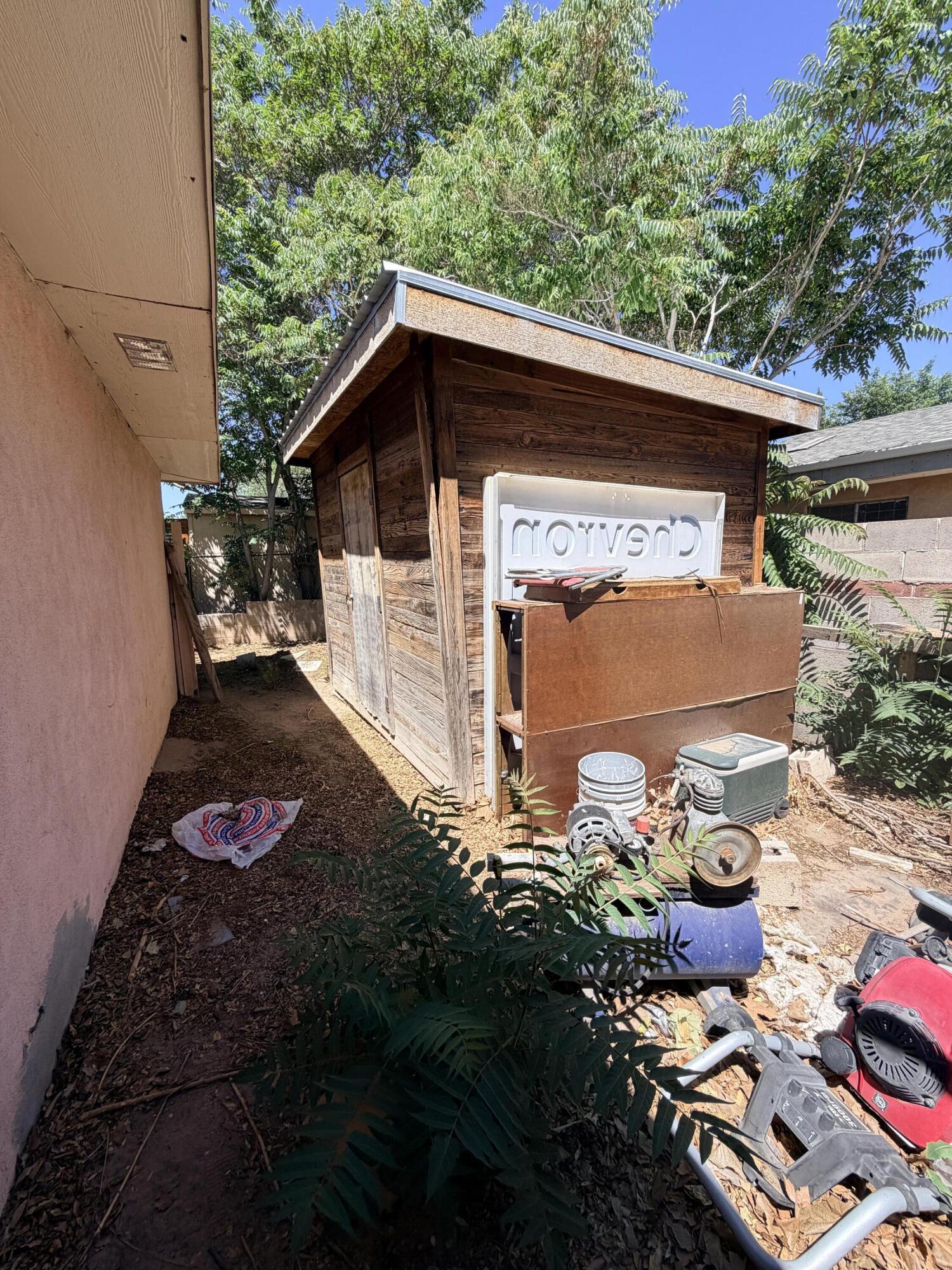 1623 Patton Road SW