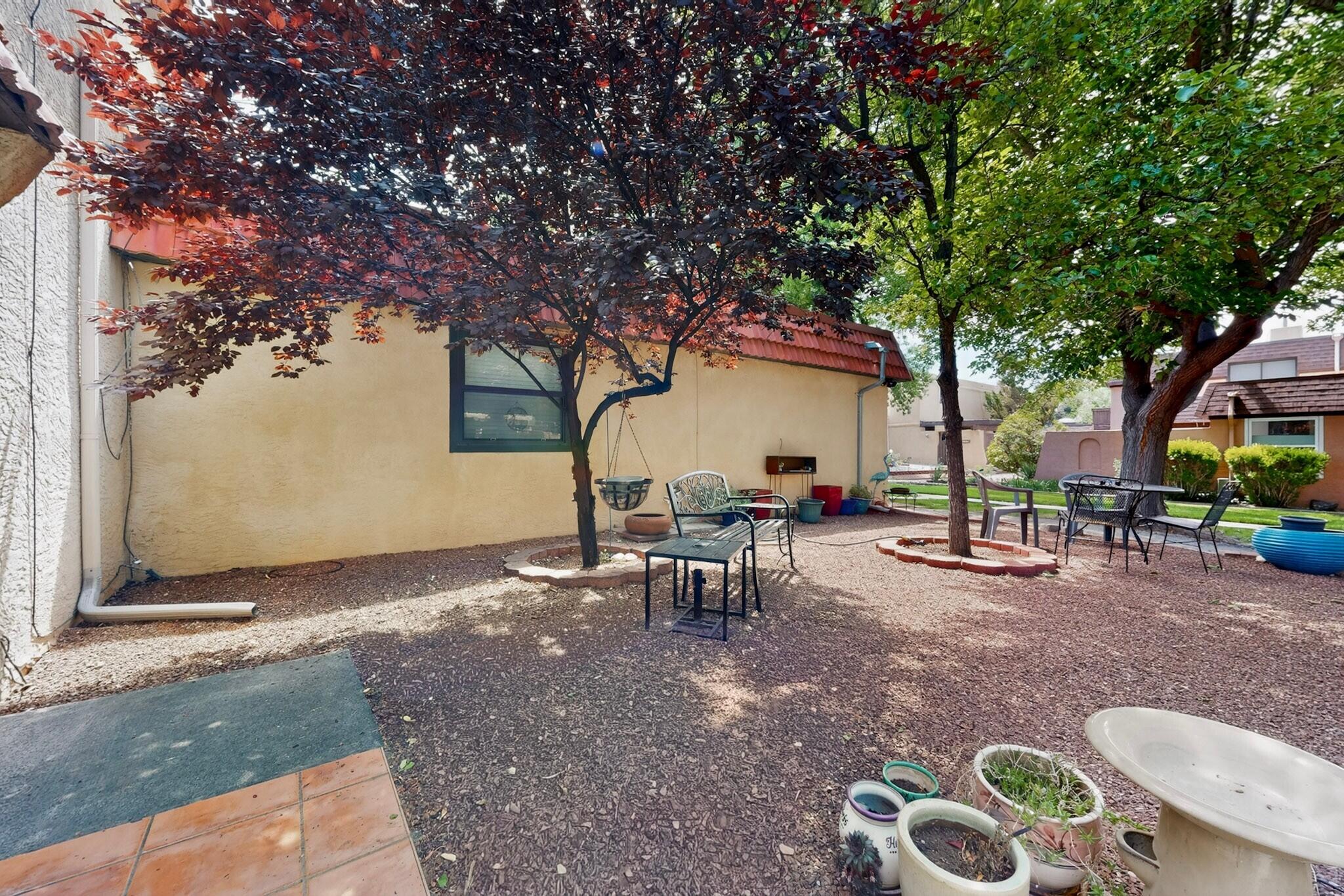 8424 Chambers Court NE # 15B