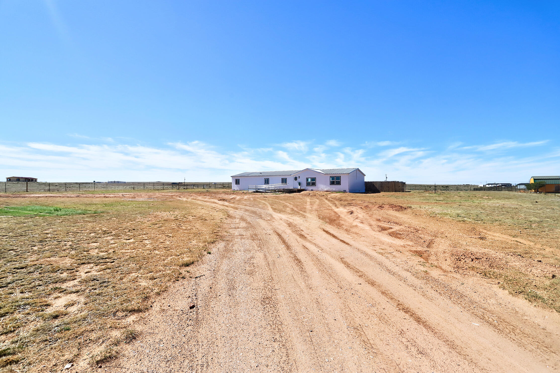 47 Reata Road