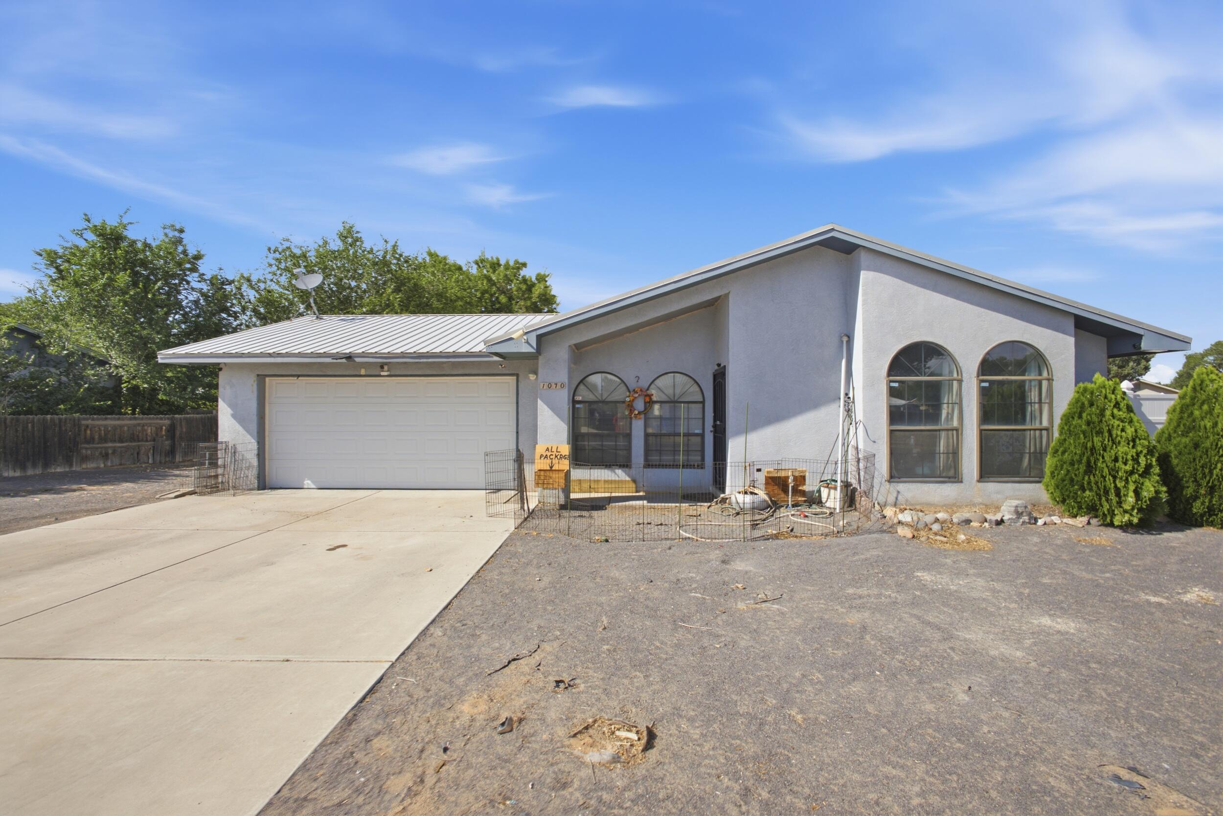 1070 Peach Court