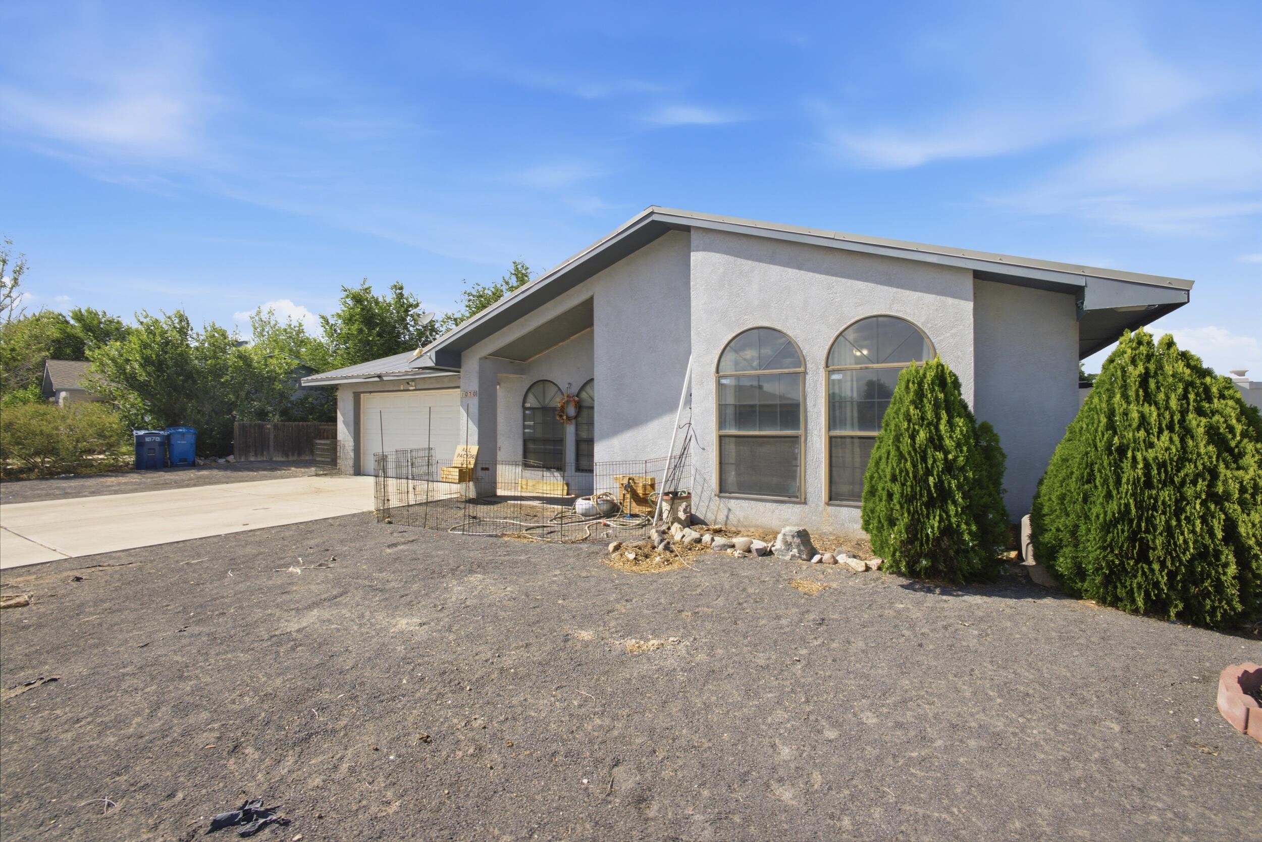 1070 Peach Court
